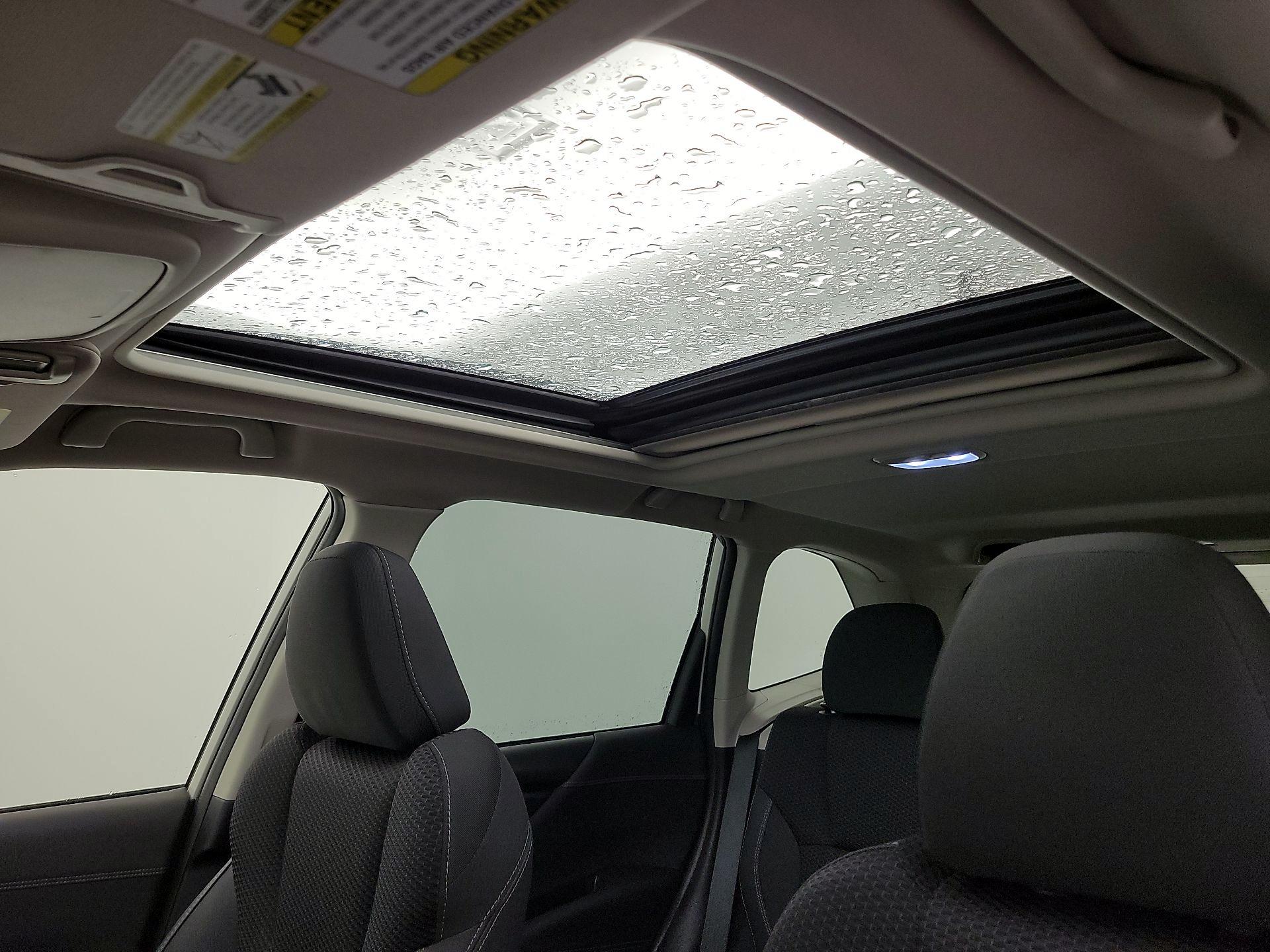 Thumbnail: 2022 Subaru Forester - 19