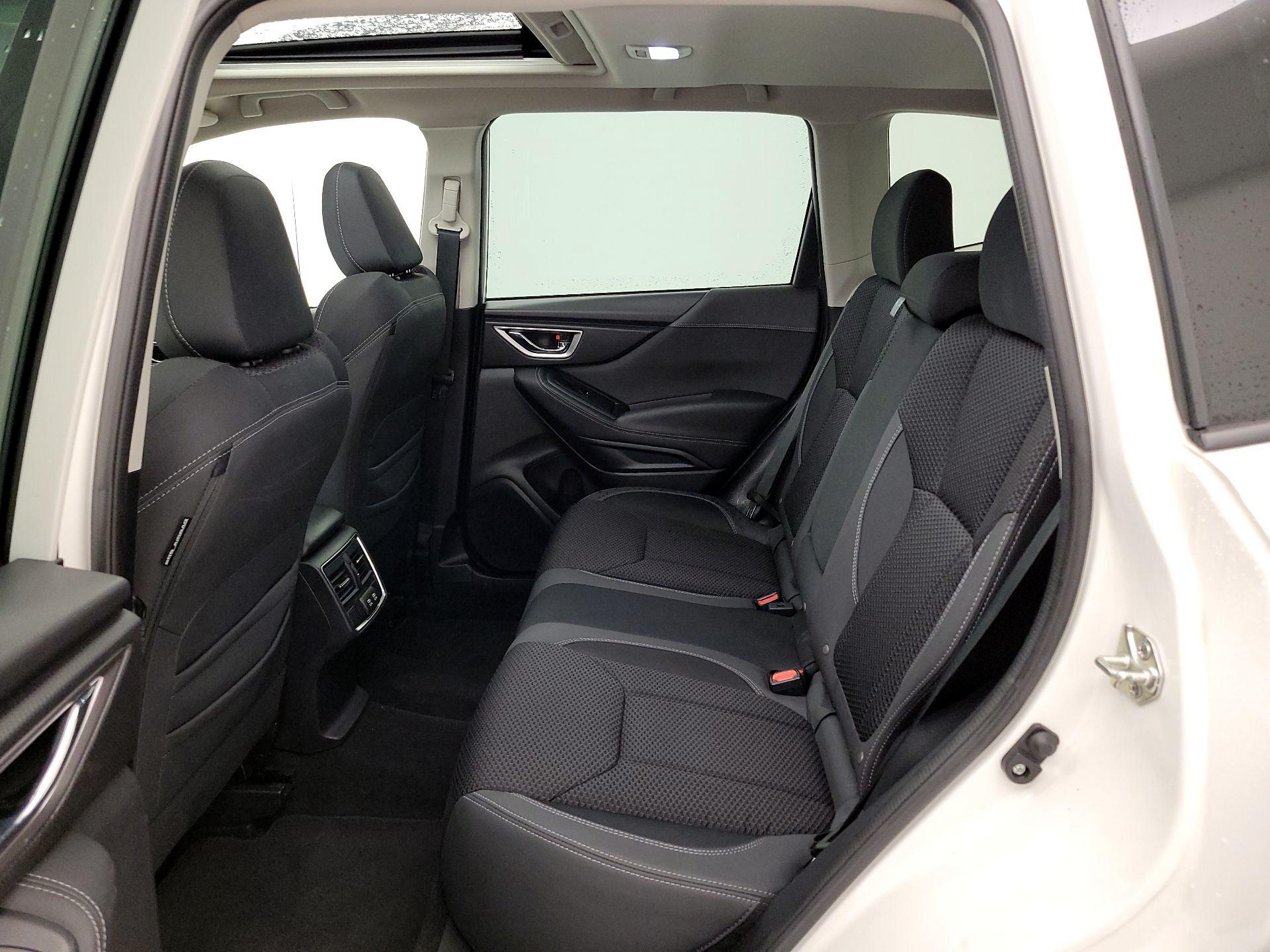 Thumbnail: 2022 Subaru Forester - 20