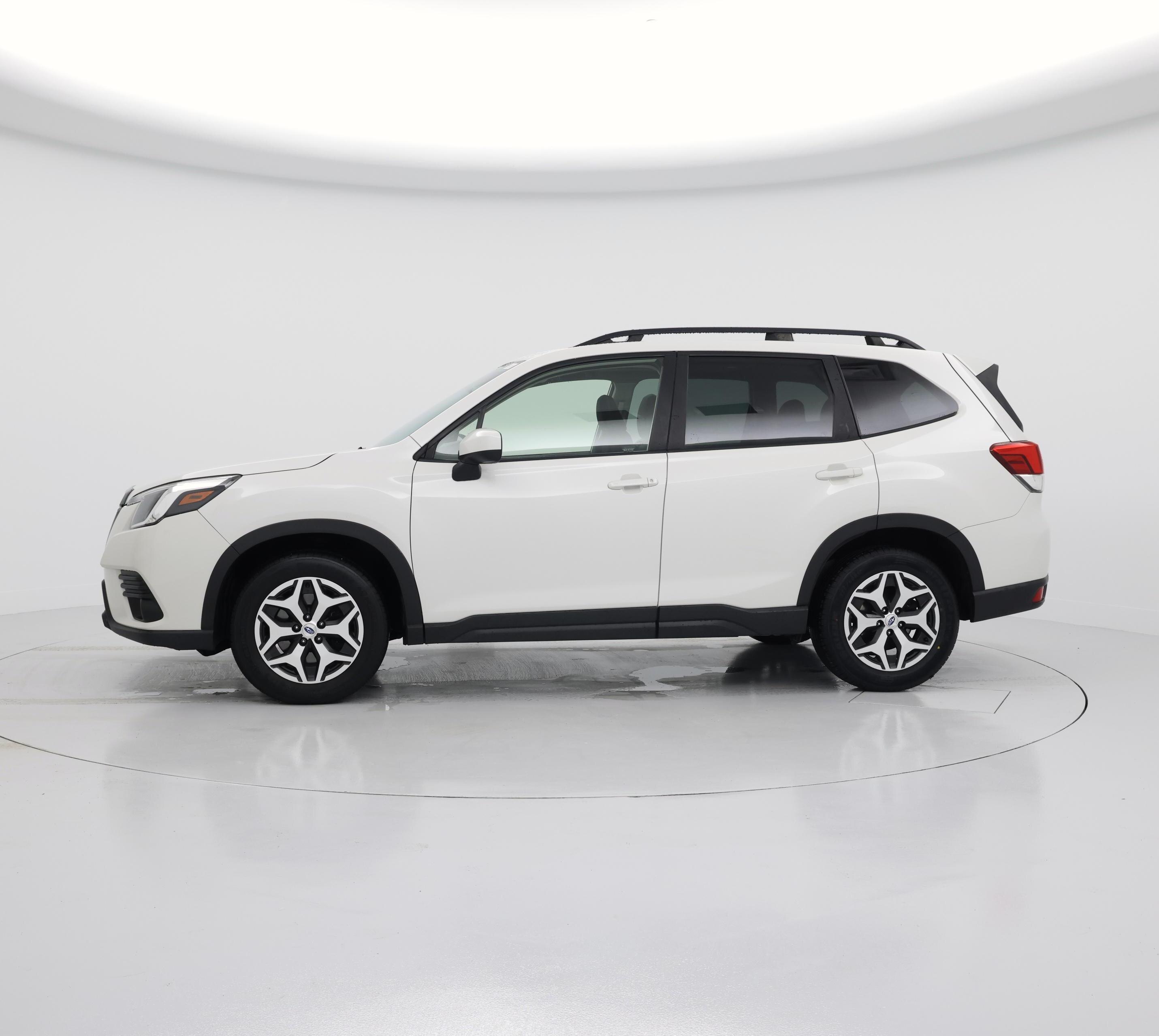 Thumbnail: 2022 Subaru Forester - 3