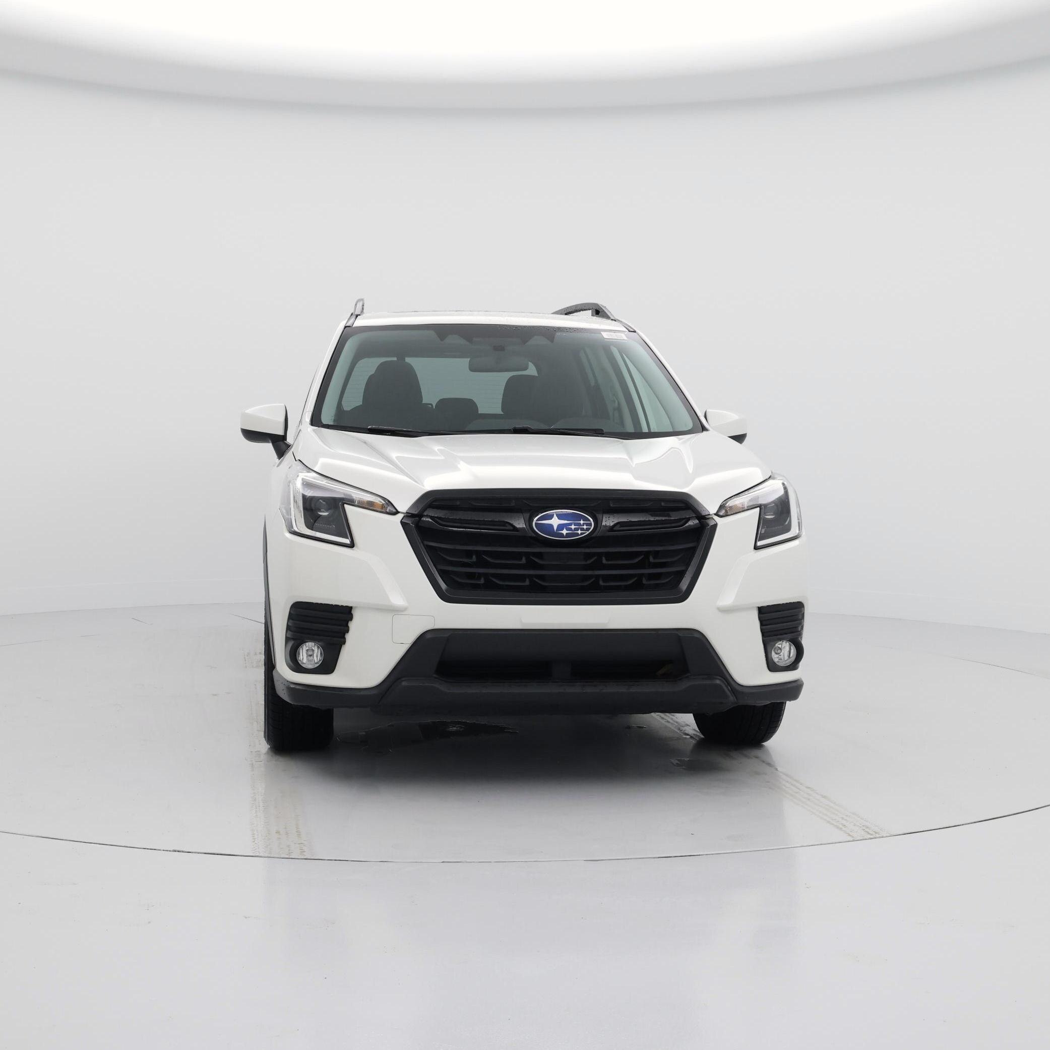 Thumbnail: 2022 Subaru Forester - 5
