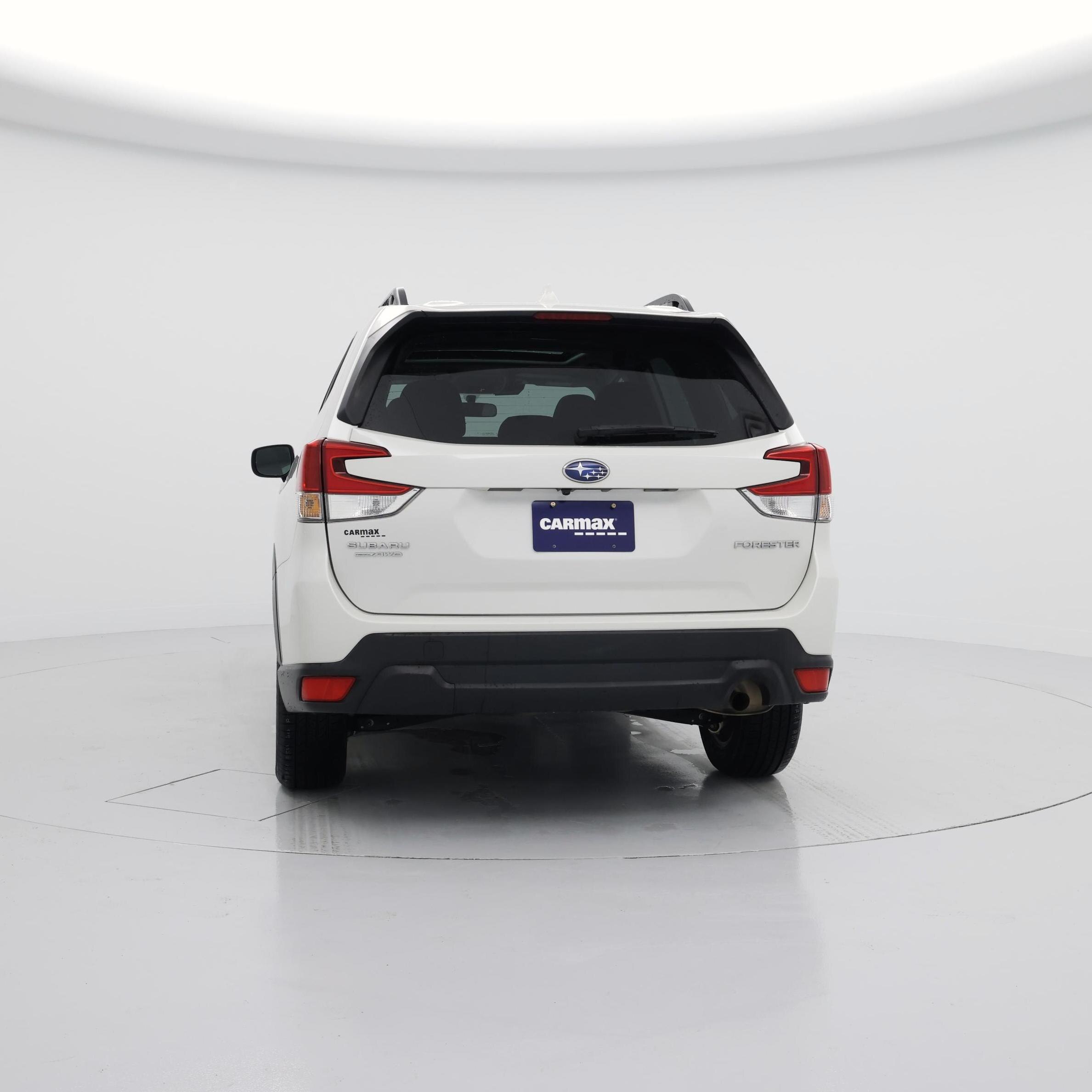 Thumbnail: 2022 Subaru Forester - 6