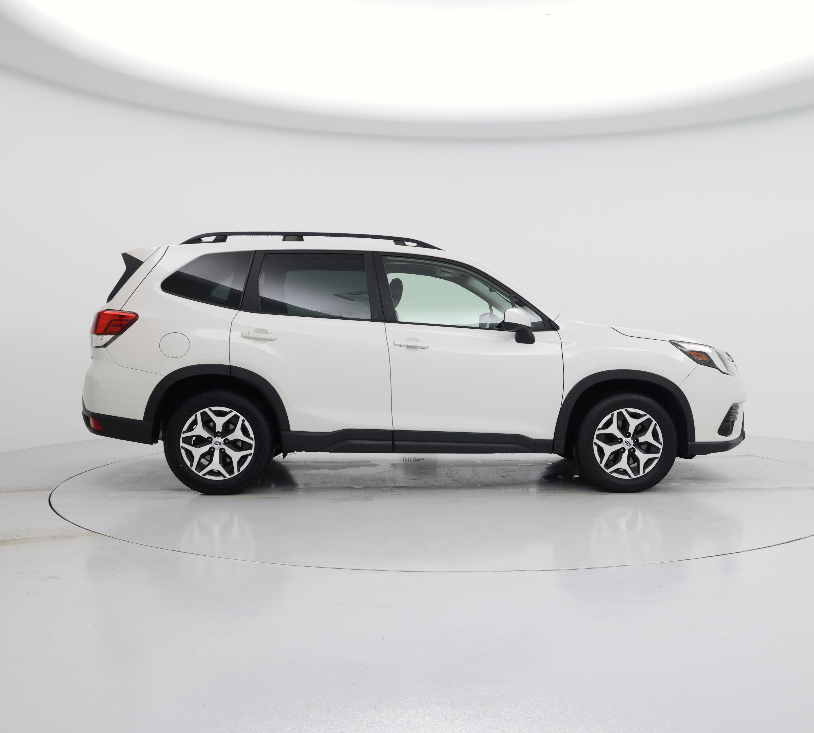 Thumbnail: 2022 Subaru Forester - 7