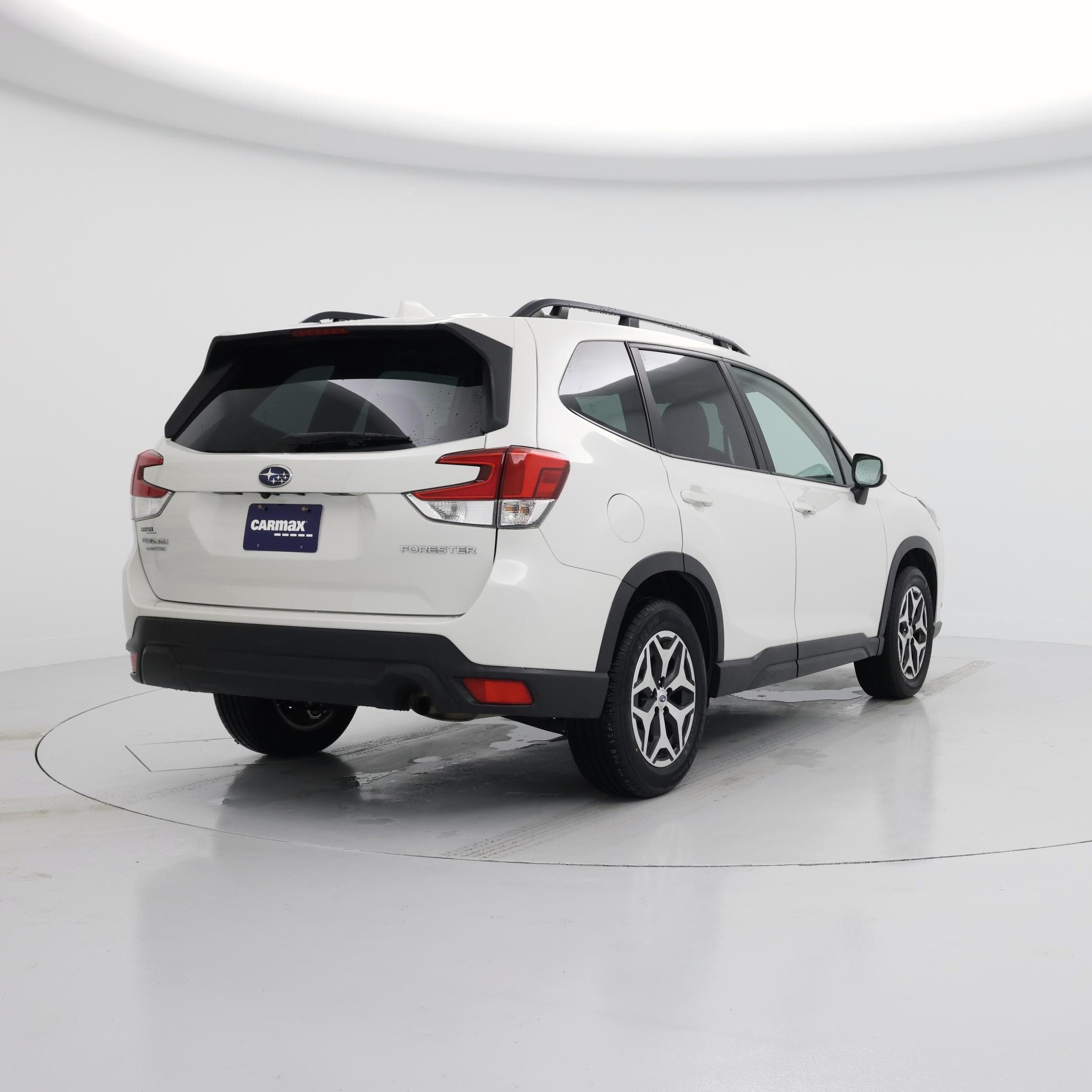 Thumbnail: 2022 Subaru Forester - 8