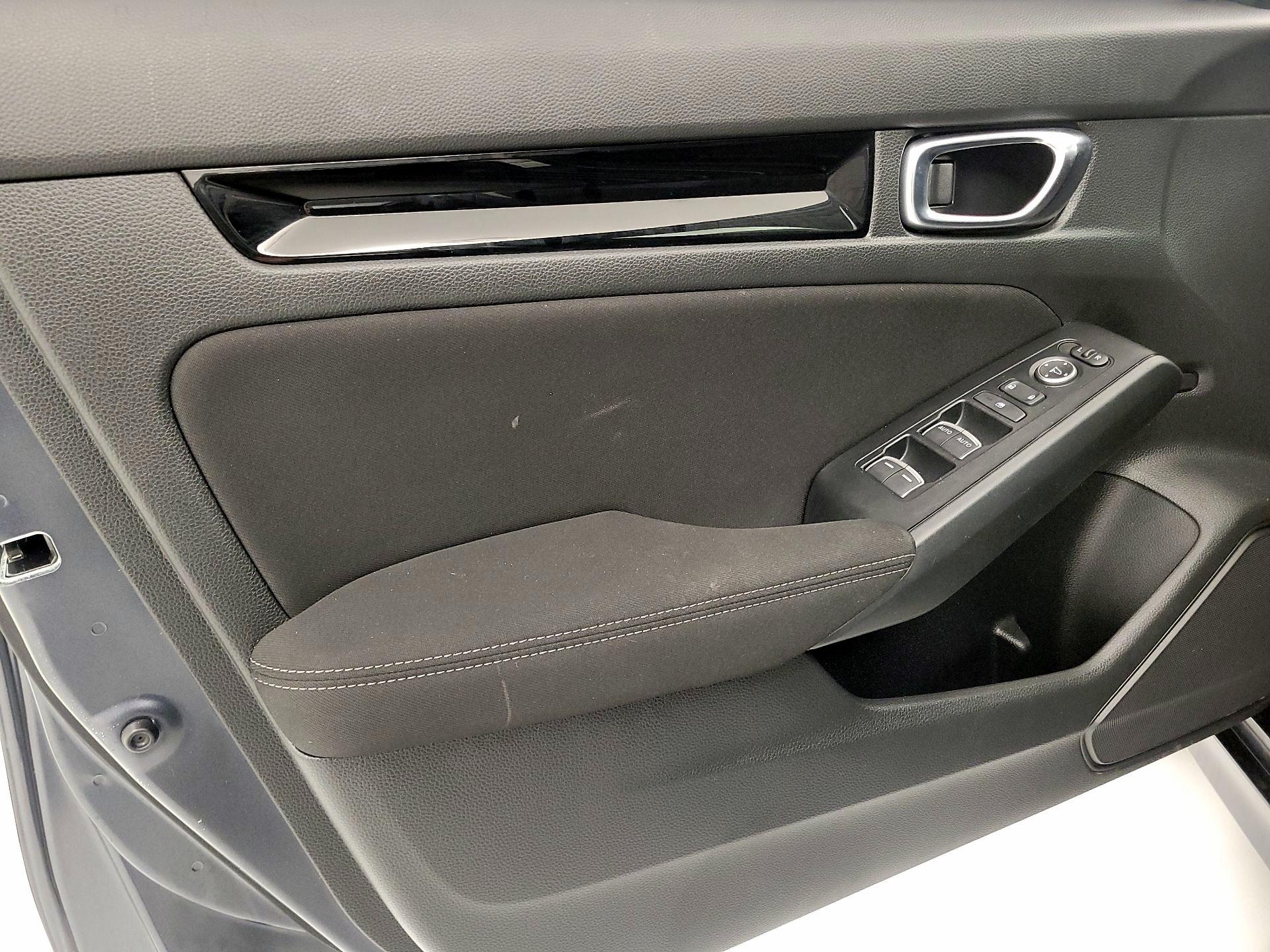 Thumbnail: 2024 Honda Civic - 12