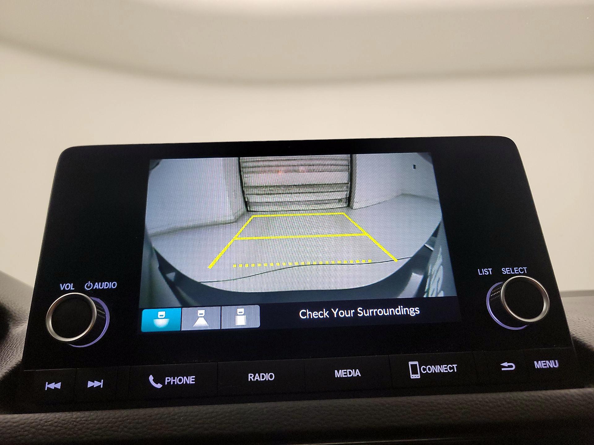 Thumbnail: 2024 Honda Civic - 14