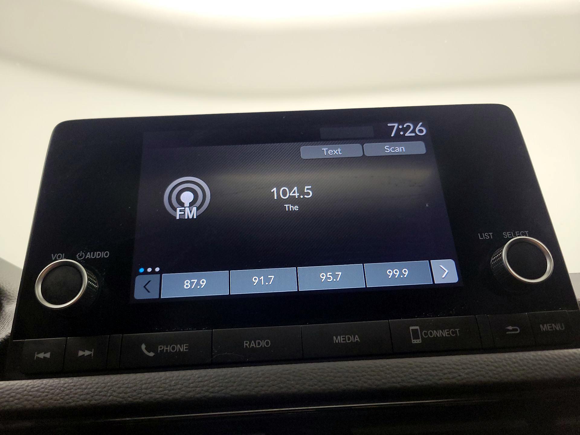 Thumbnail: 2024 Honda Civic - 15