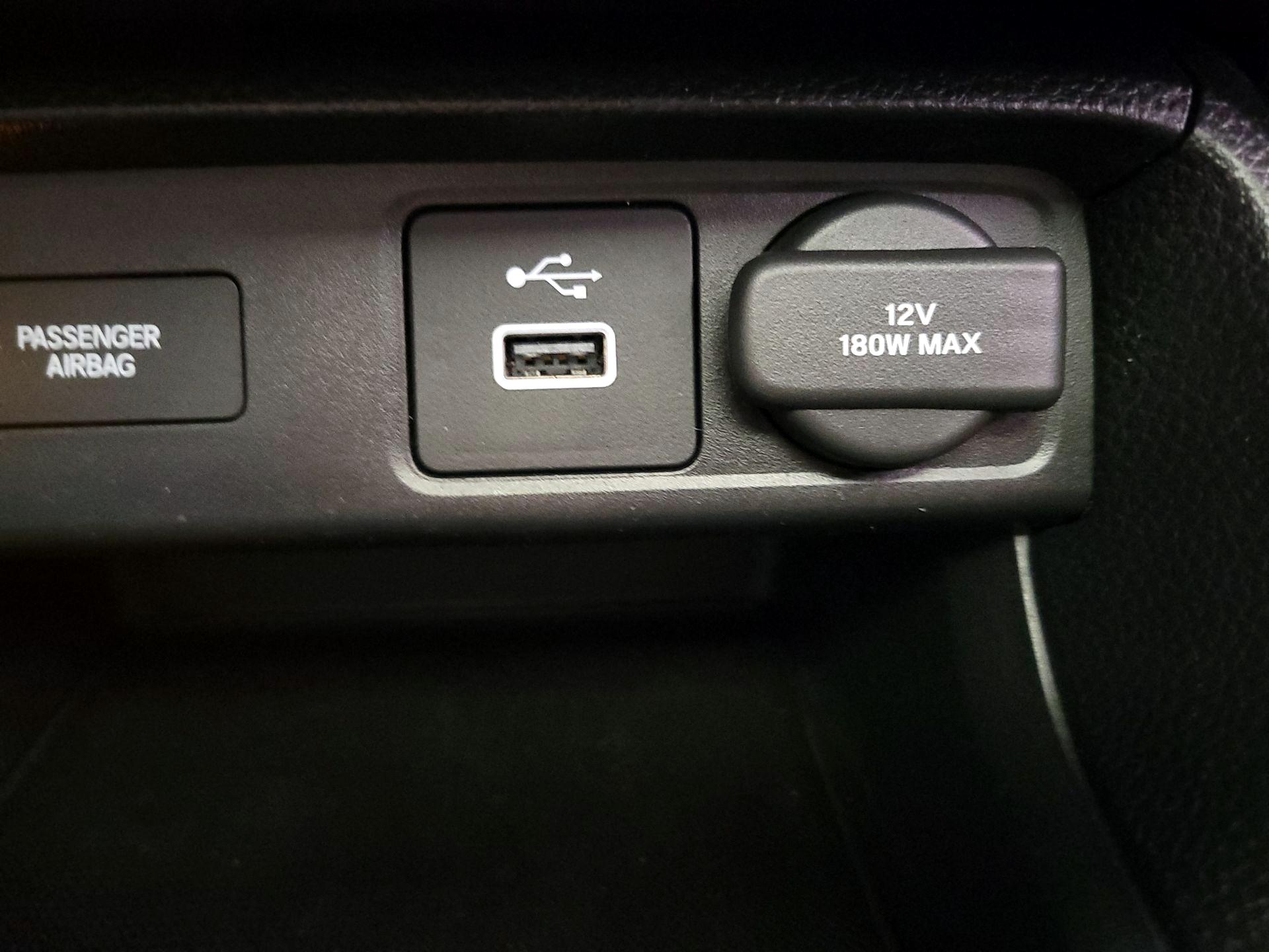 Thumbnail: 2024 Honda Civic - 18