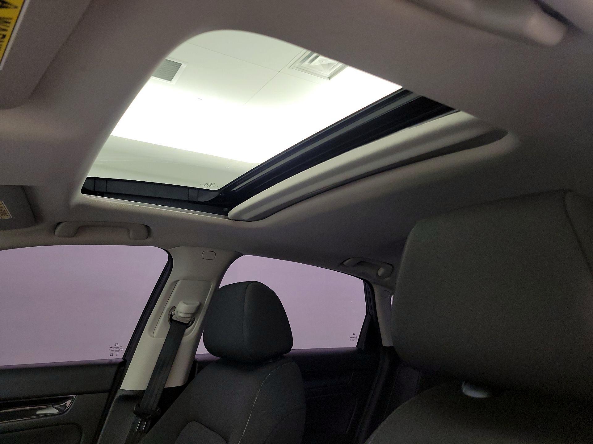 Thumbnail: 2024 Honda Civic - 19