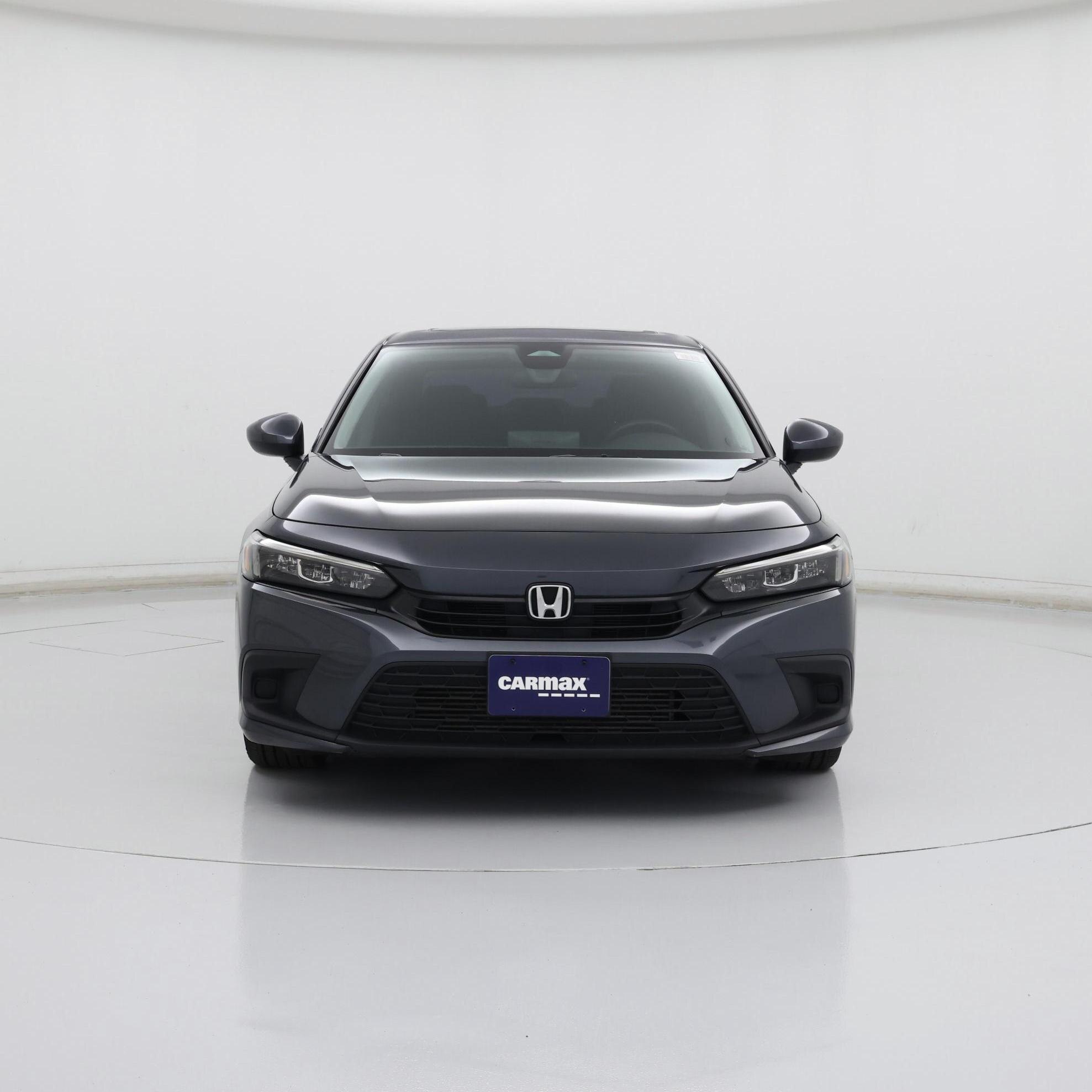 Thumbnail: 2024 Honda Civic - 5