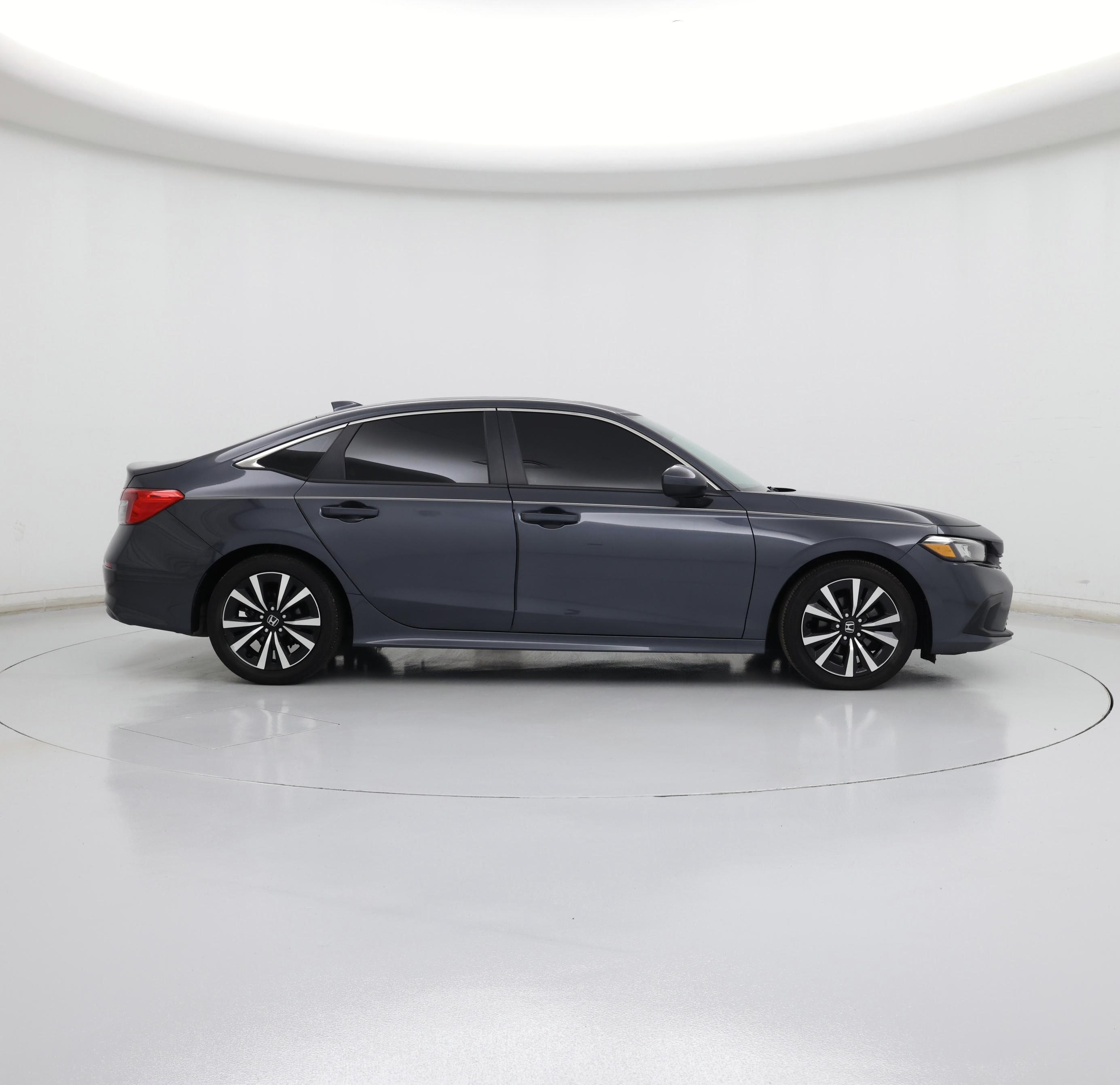 Thumbnail: 2024 Honda Civic - 7