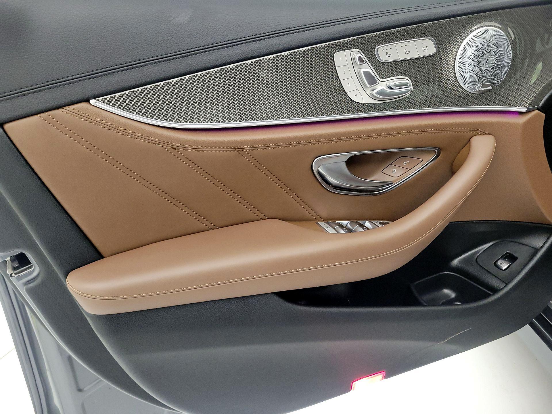 Thumbnail: 2018 Mercedes-Benz E-Class - 12