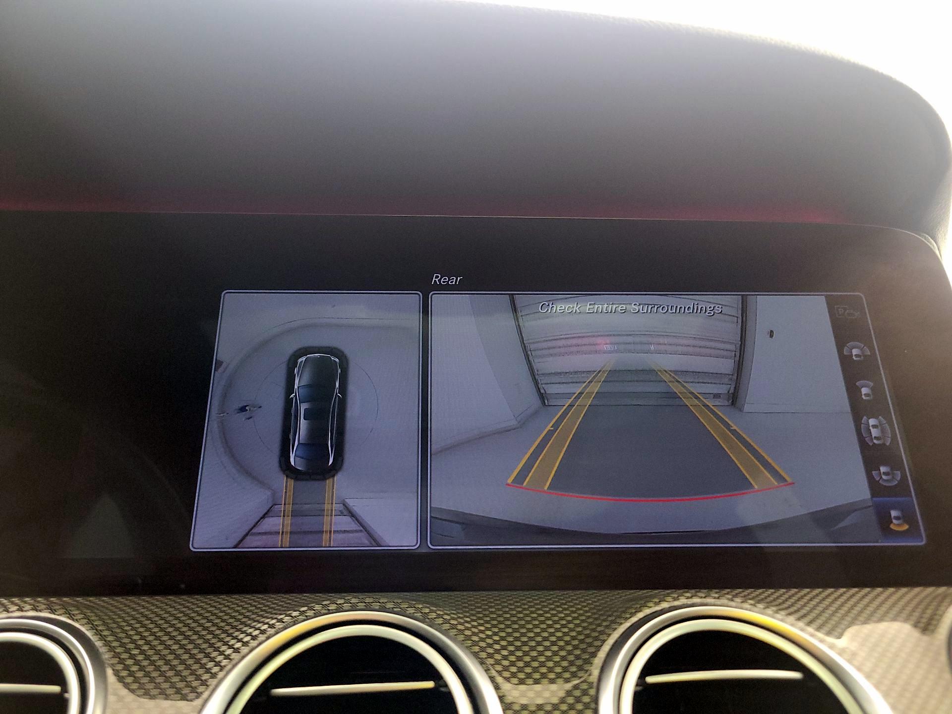 Thumbnail: 2018 Mercedes-Benz E-Class - 15