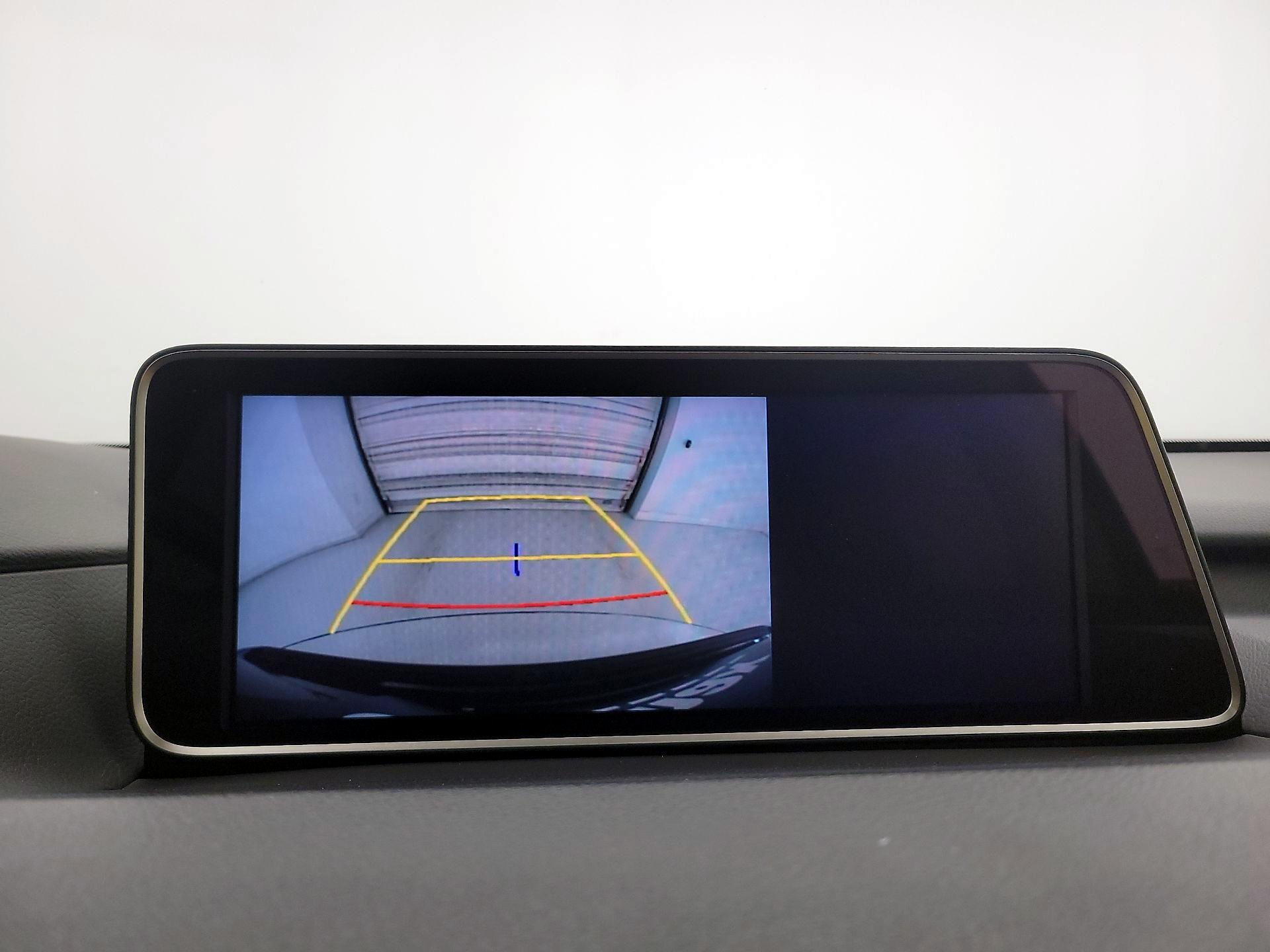 Thumbnail: 2017 Lexus RX - 15