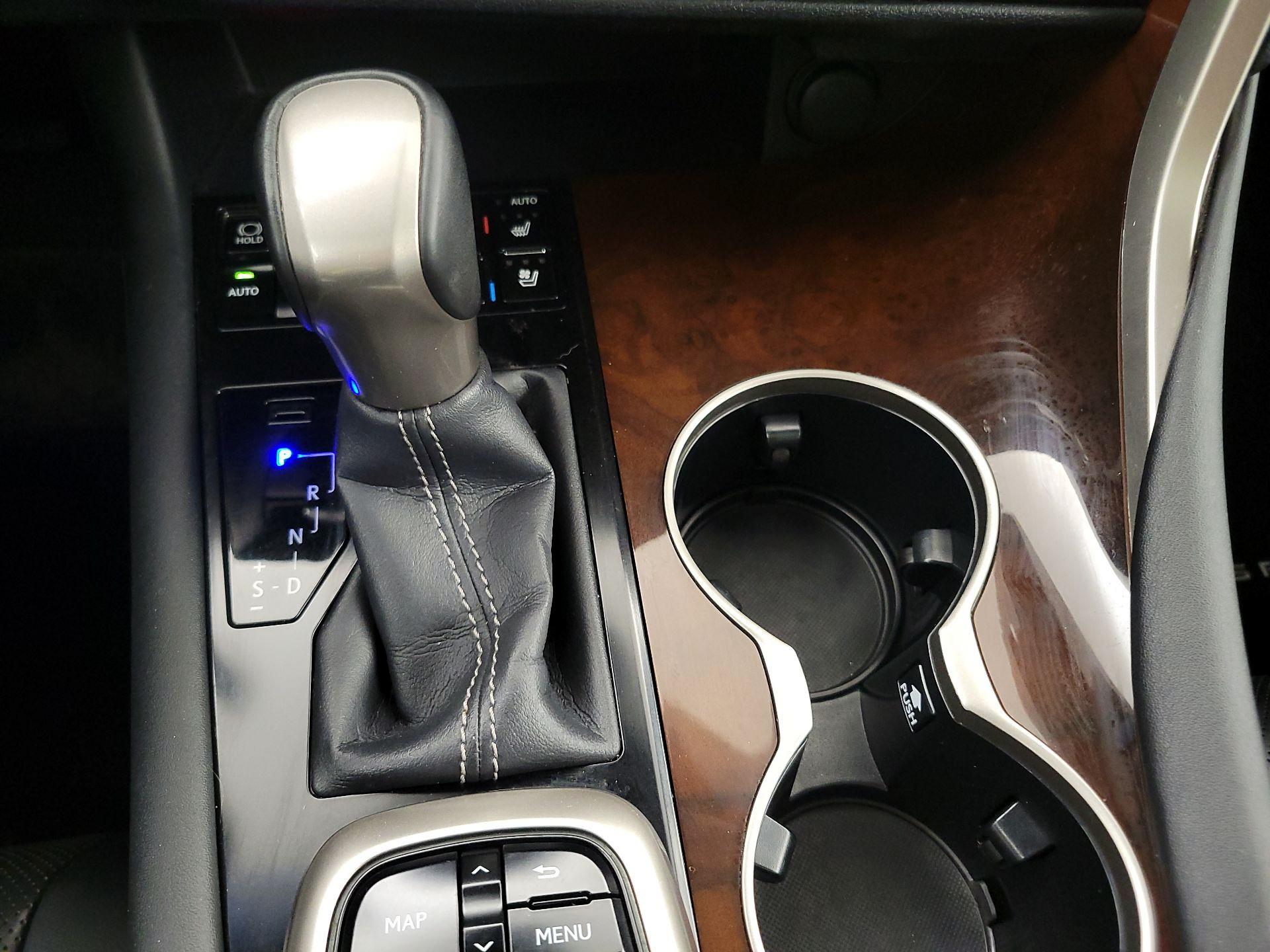 Thumbnail: 2017 Lexus RX - 18