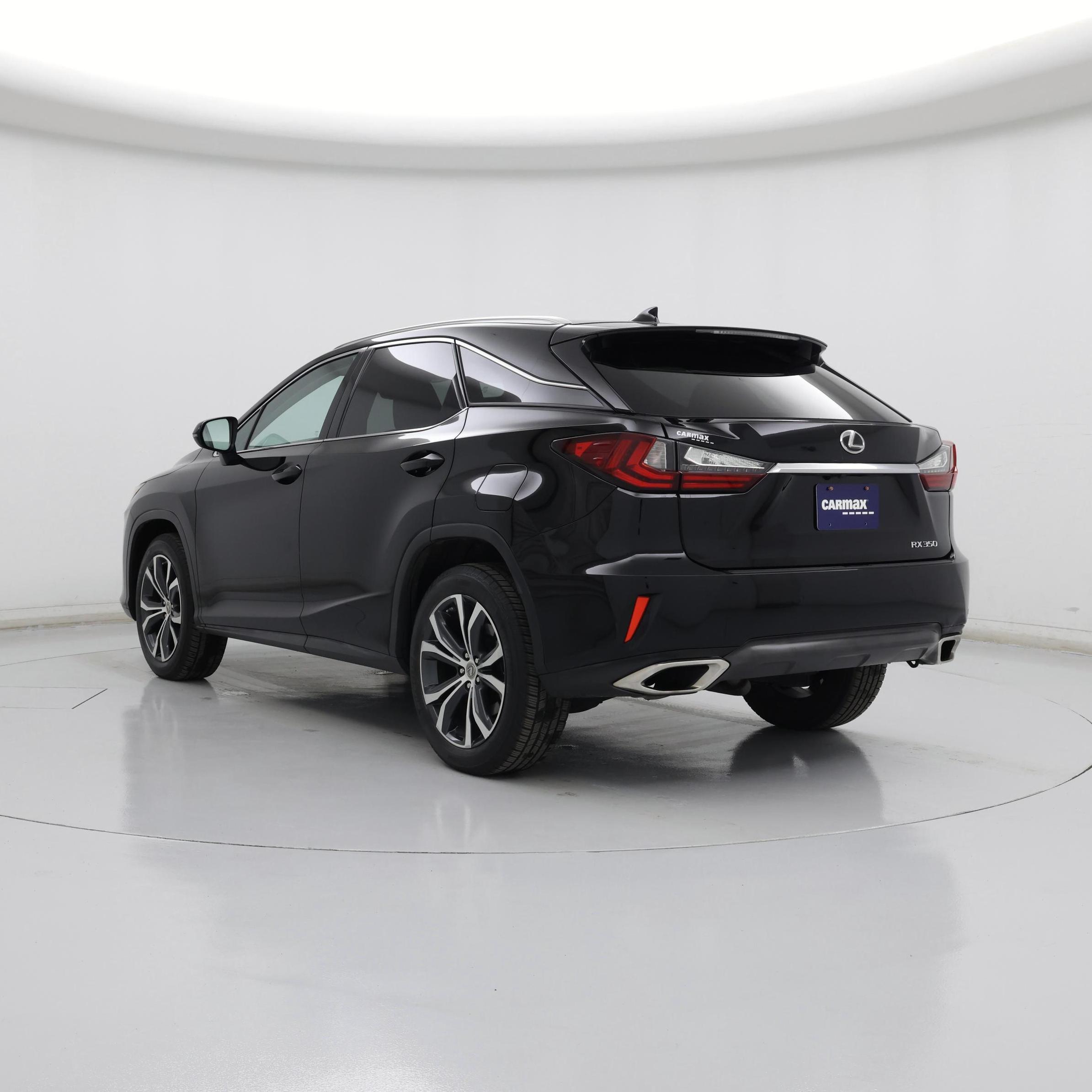 Thumbnail: 2017 Lexus RX - 2