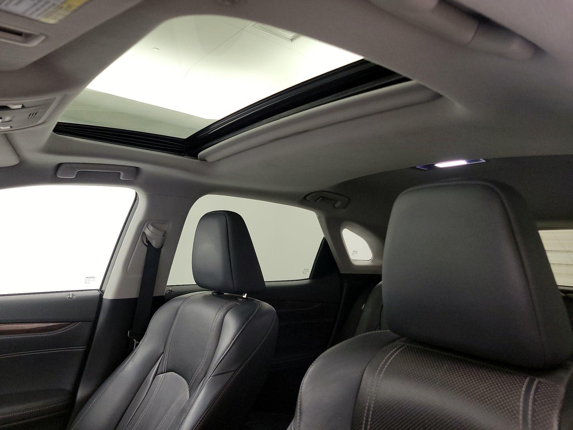 Thumbnail: 2017 Lexus RX - 20