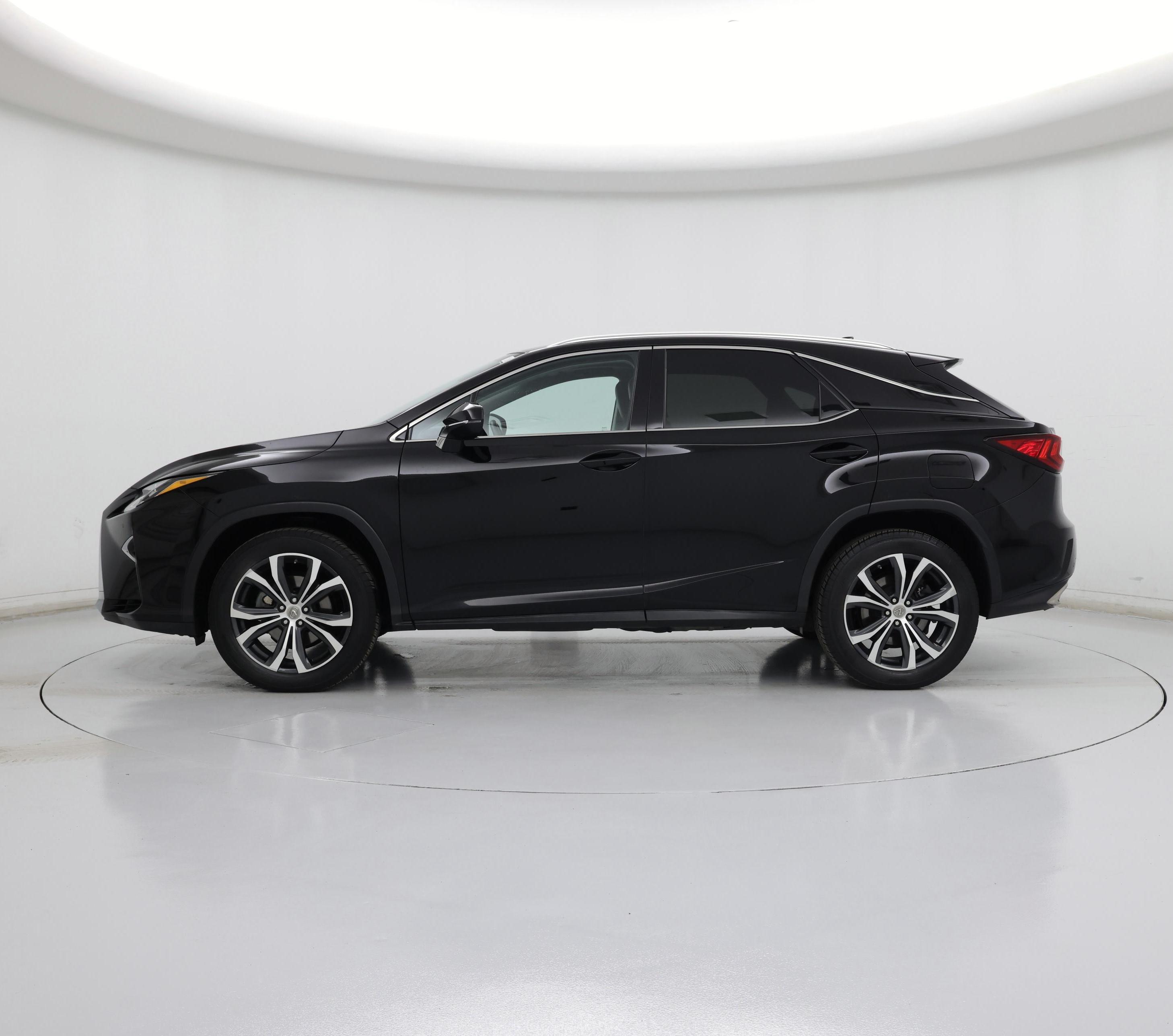 Thumbnail: 2017 Lexus RX - 3