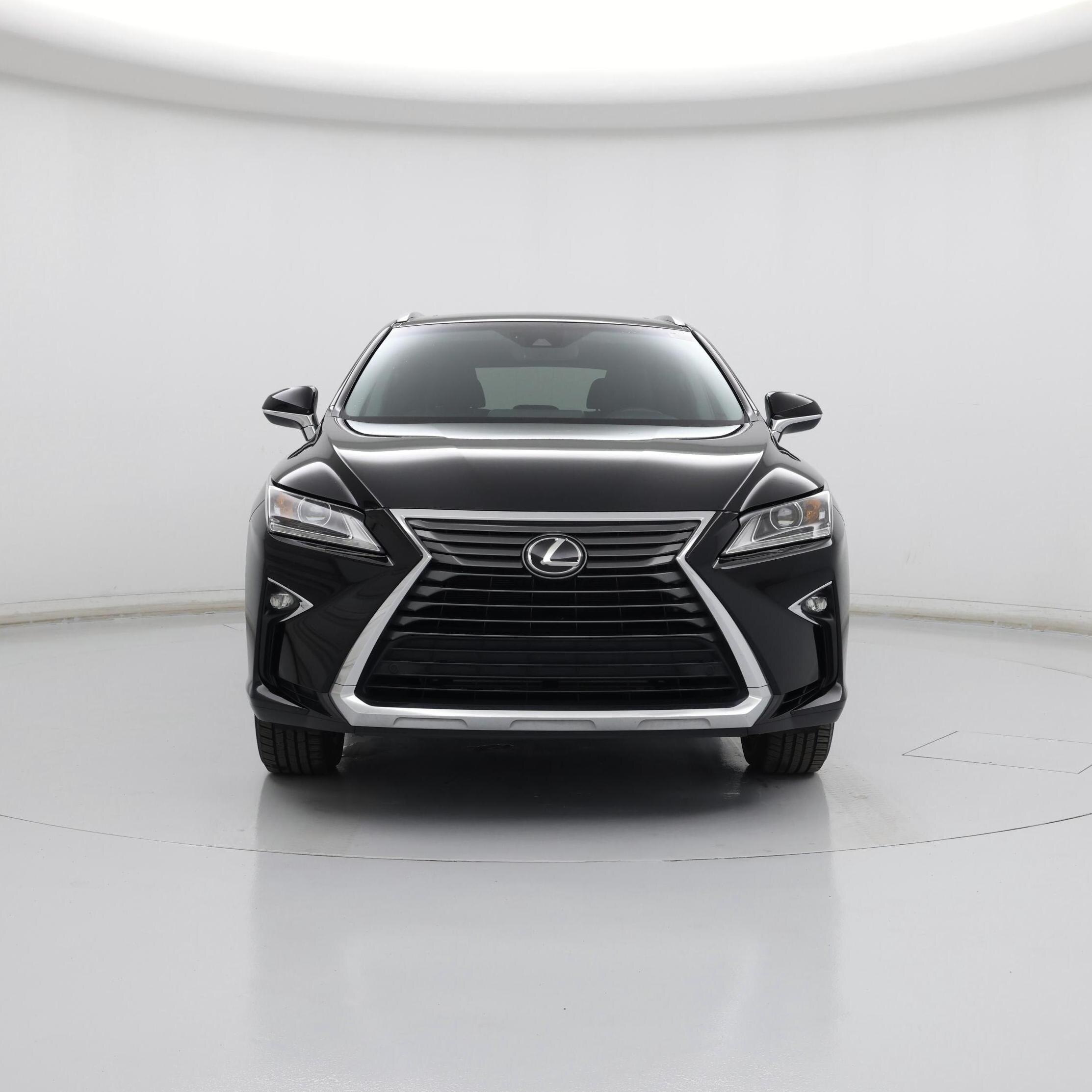 Thumbnail: 2017 Lexus RX - 5