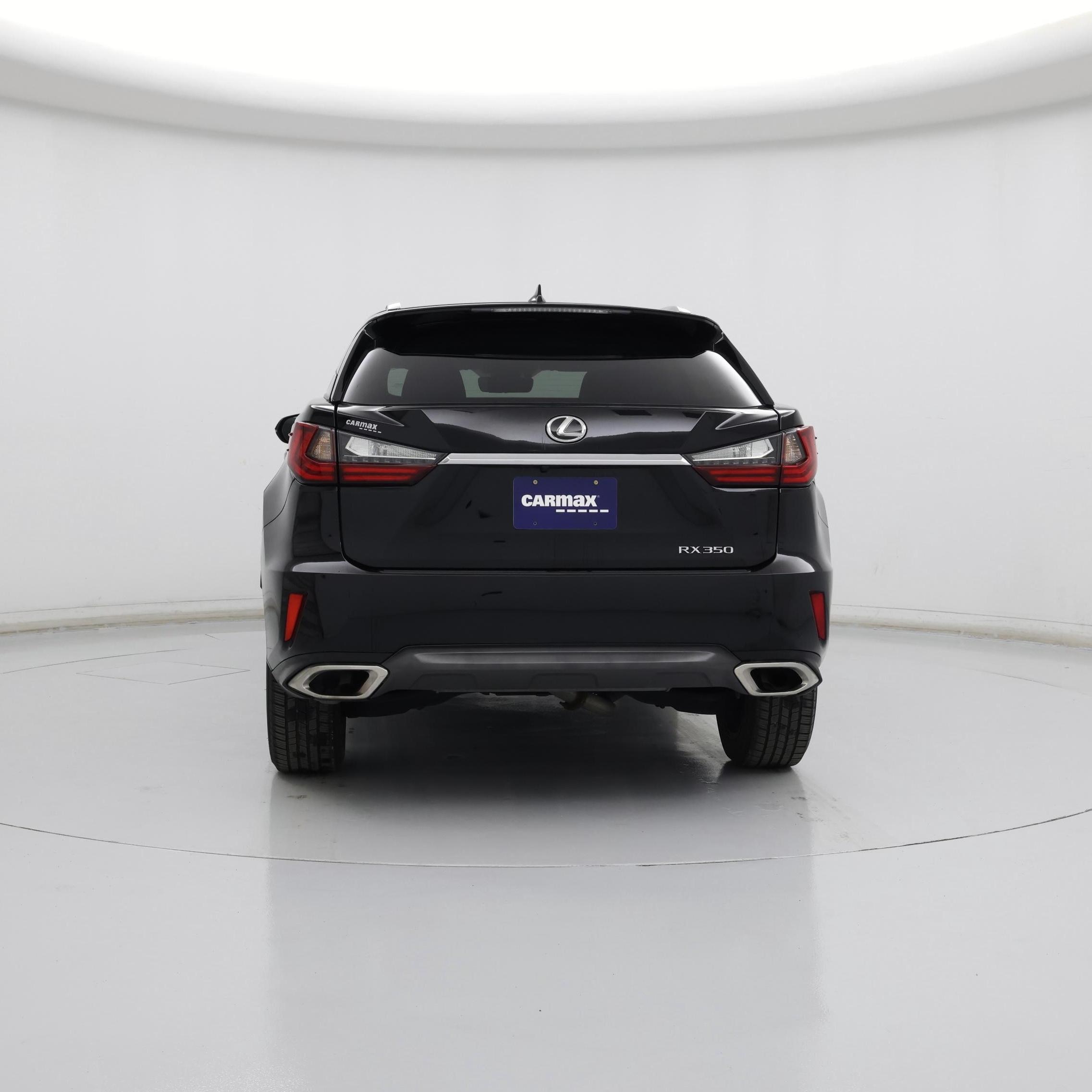 Thumbnail: 2017 Lexus RX - 6