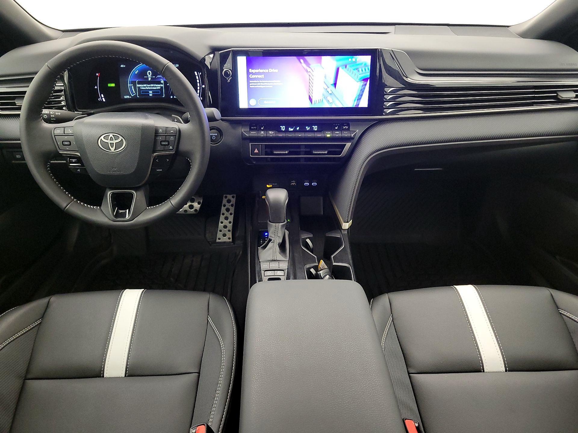 Thumbnail: 2026 Toyota Camry - 9