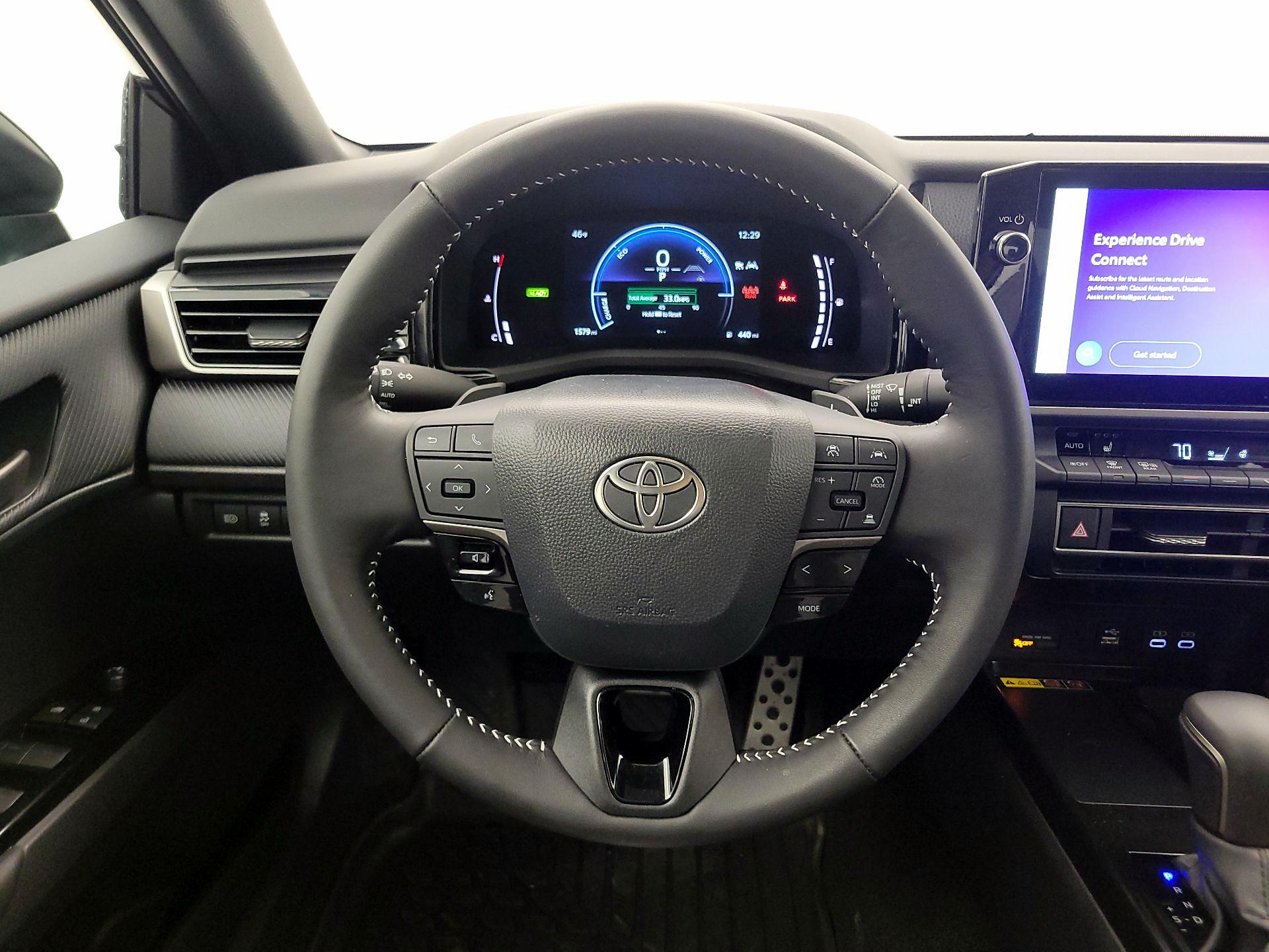 Thumbnail: 2026 Toyota Camry - 10