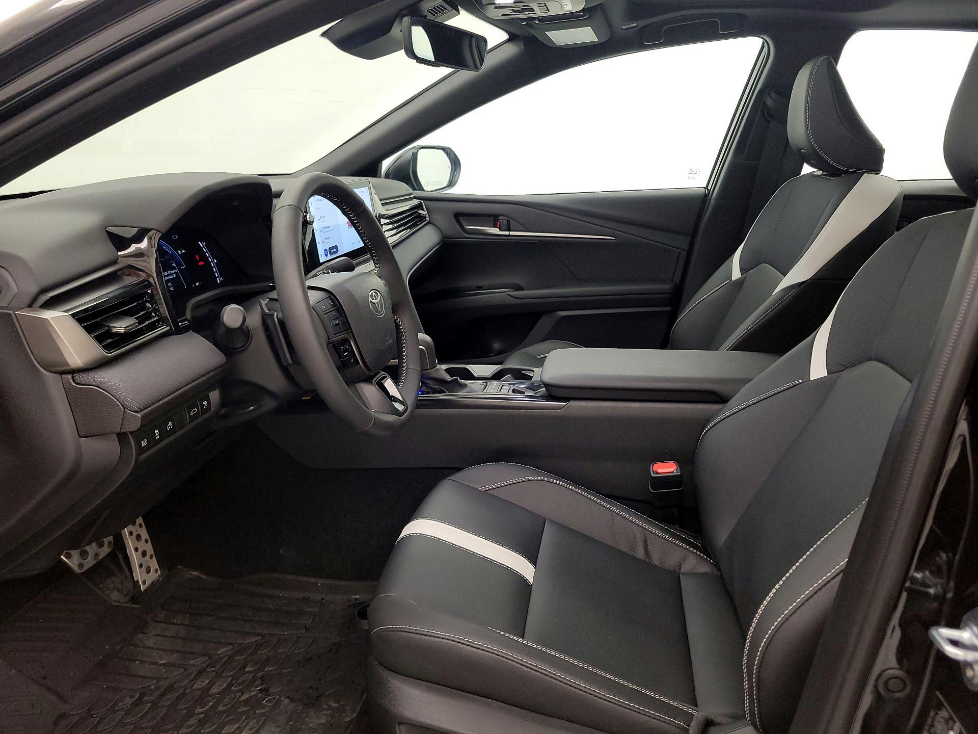 Thumbnail: 2026 Toyota Camry - 11