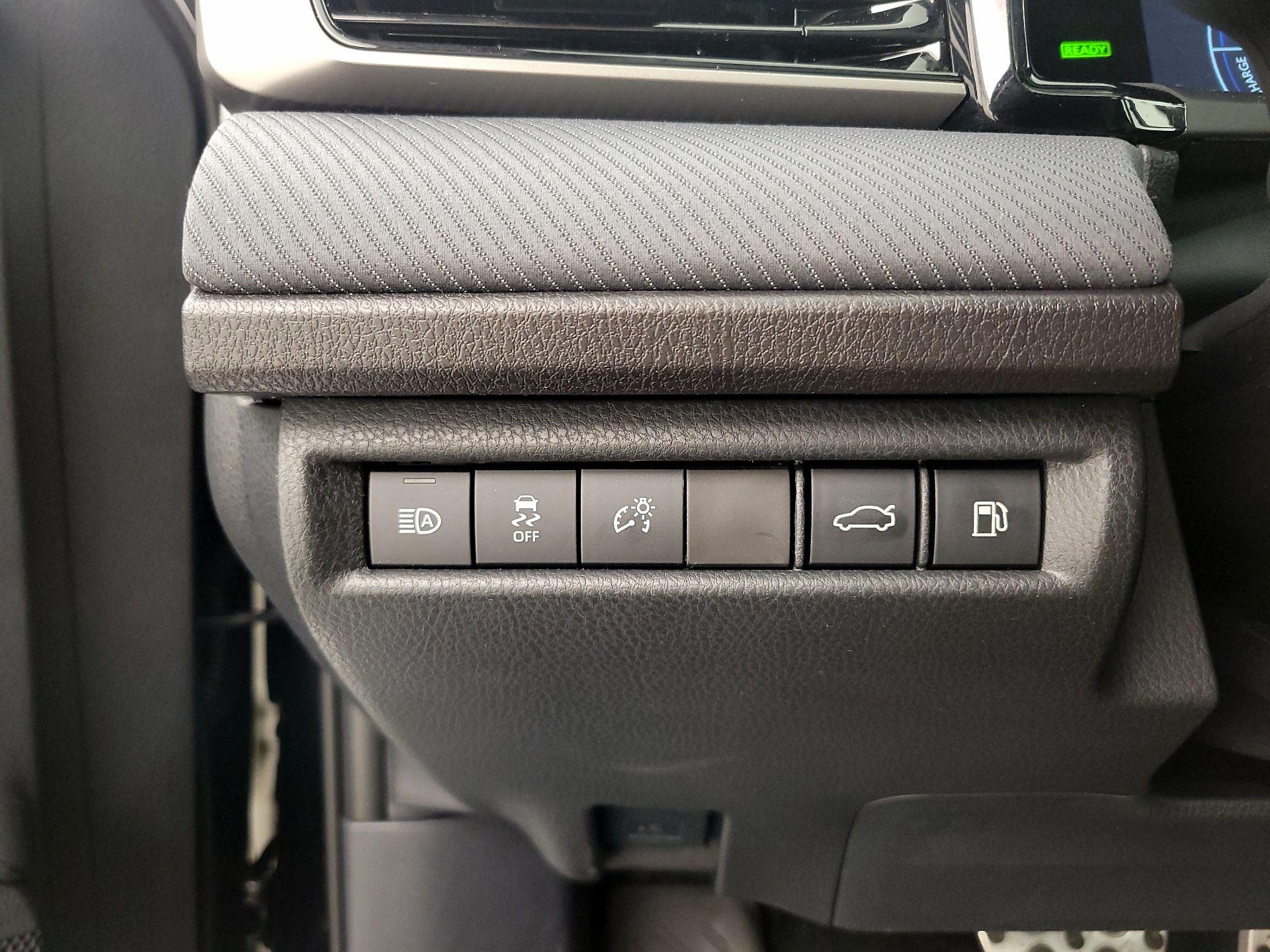 Thumbnail: 2026 Toyota Camry - 13