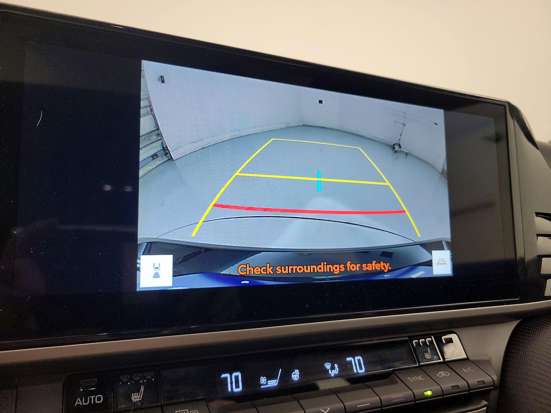 Thumbnail: 2026 Toyota Camry - 14