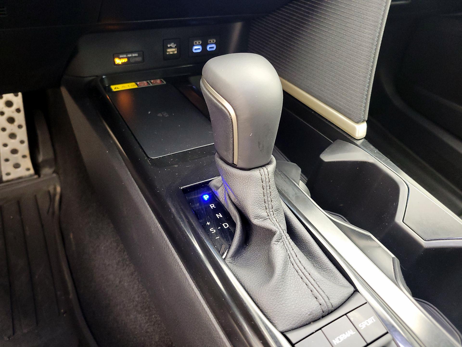 Thumbnail: 2026 Toyota Camry - 17