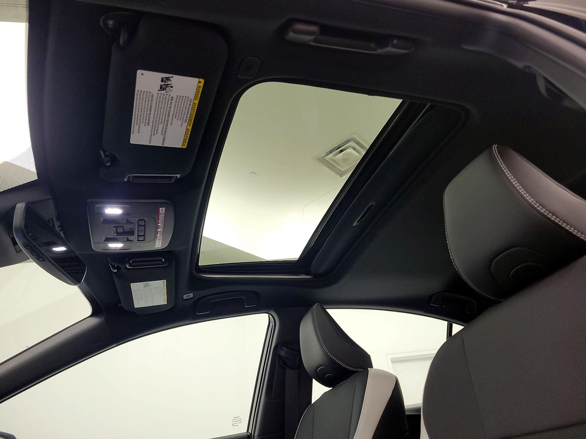 Thumbnail: 2026 Toyota Camry - 19