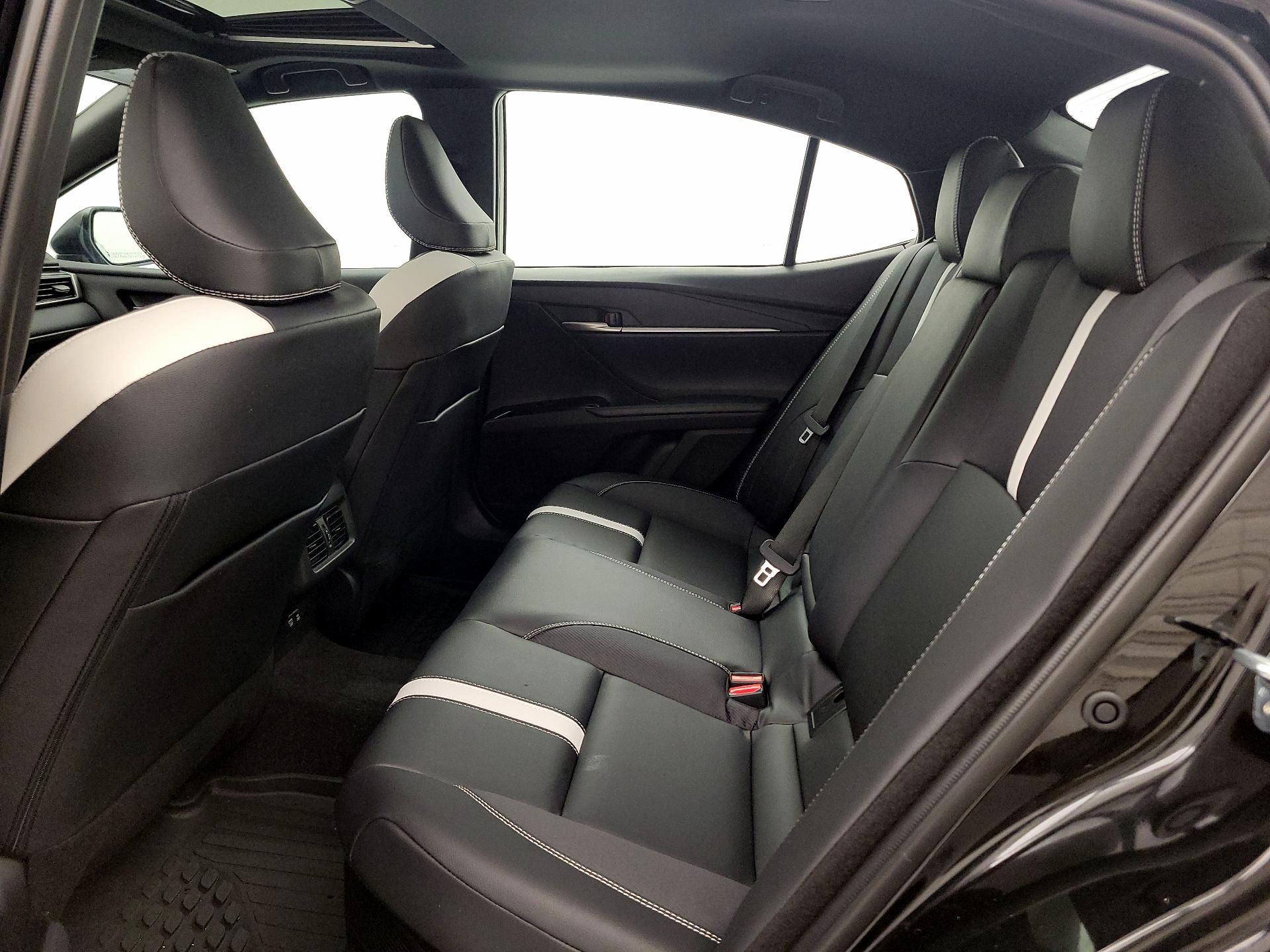 Thumbnail: 2026 Toyota Camry - 20