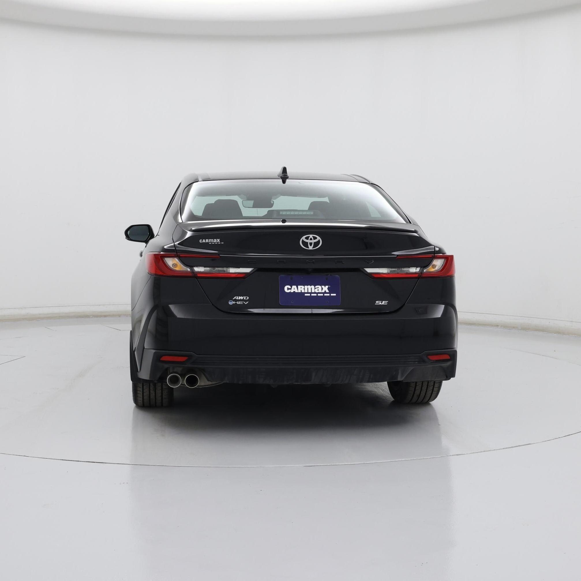 Thumbnail: 2026 Toyota Camry - 6