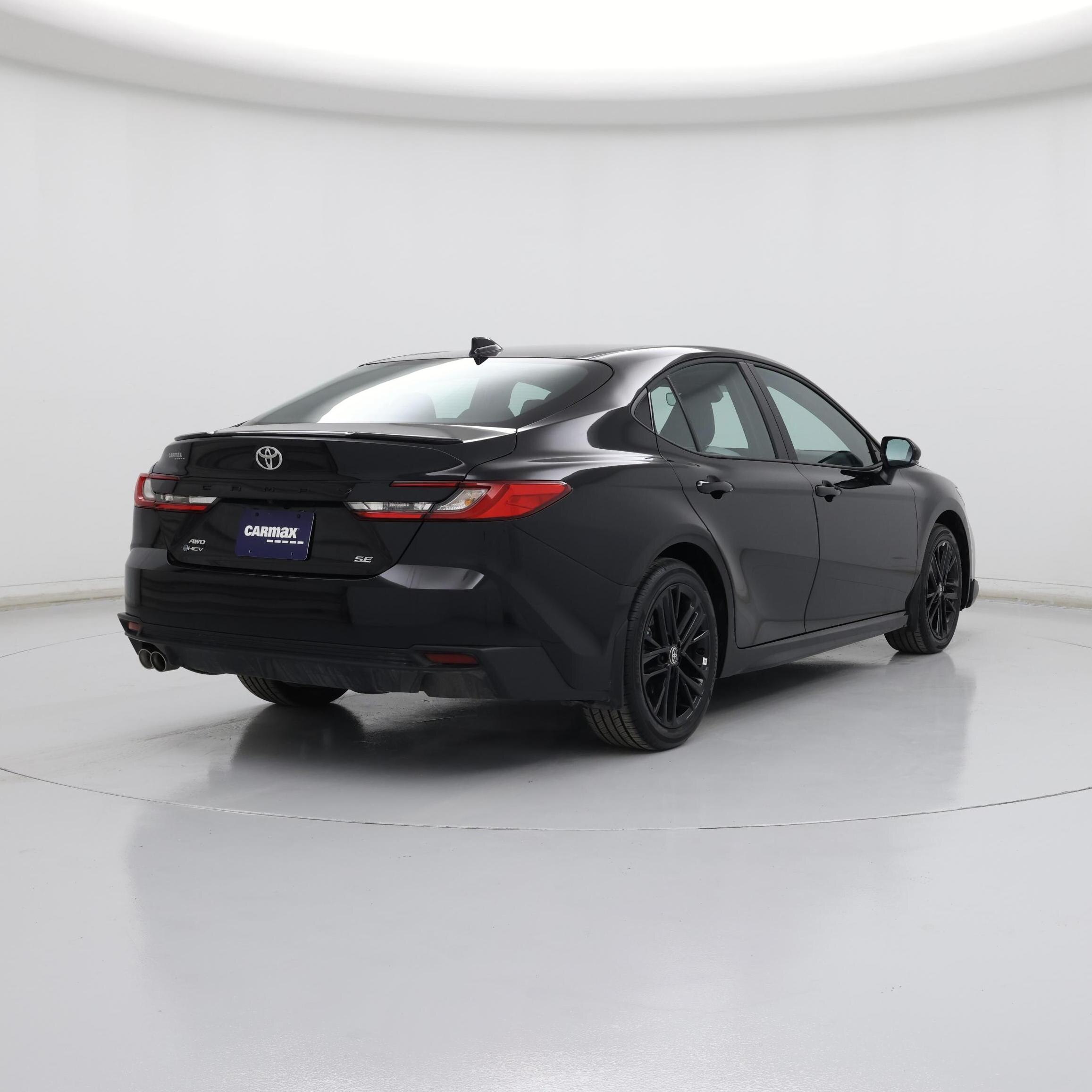 Thumbnail: 2026 Toyota Camry - 8