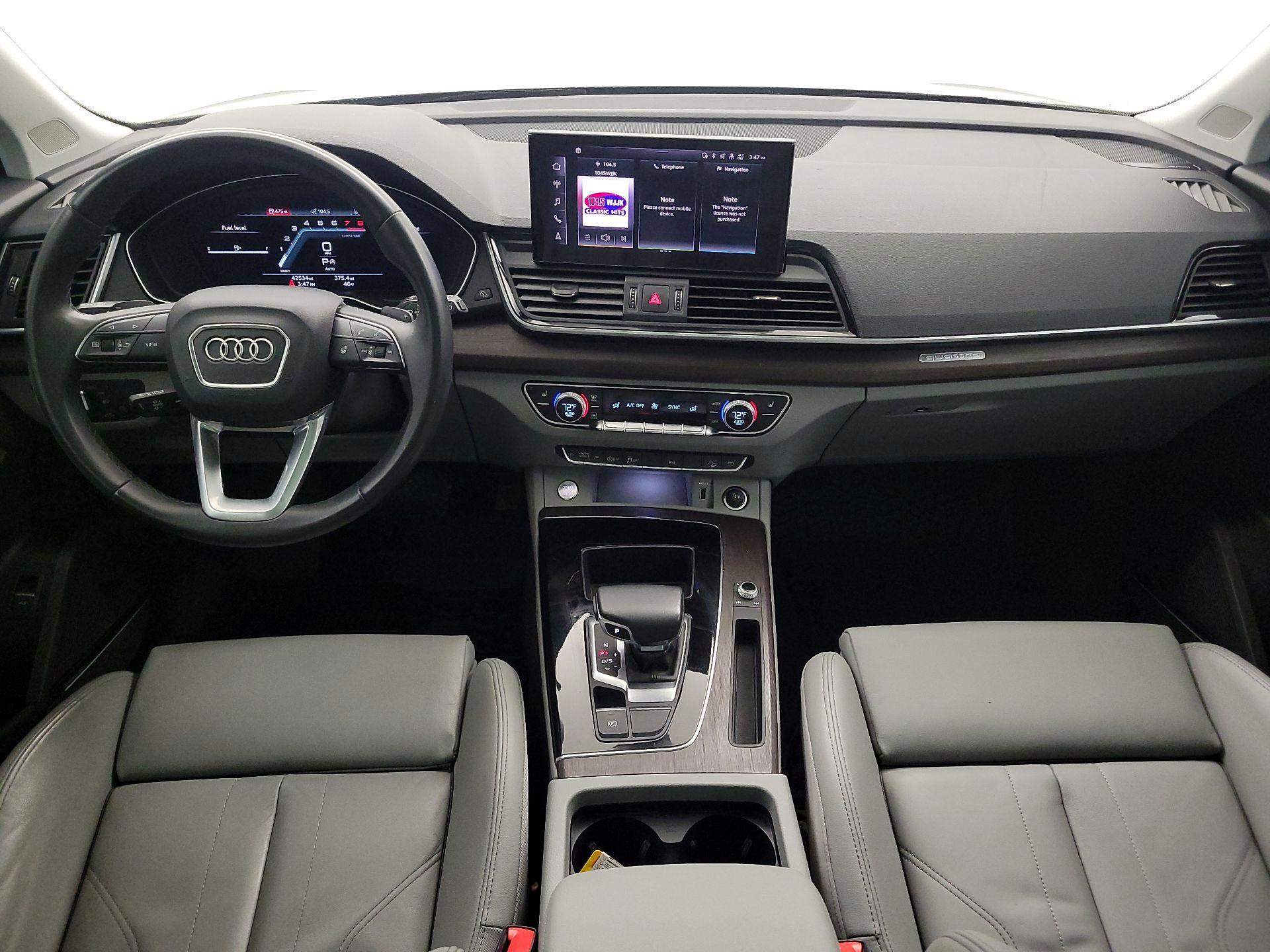 Thumbnail: 2024 Audi Q5 - 9