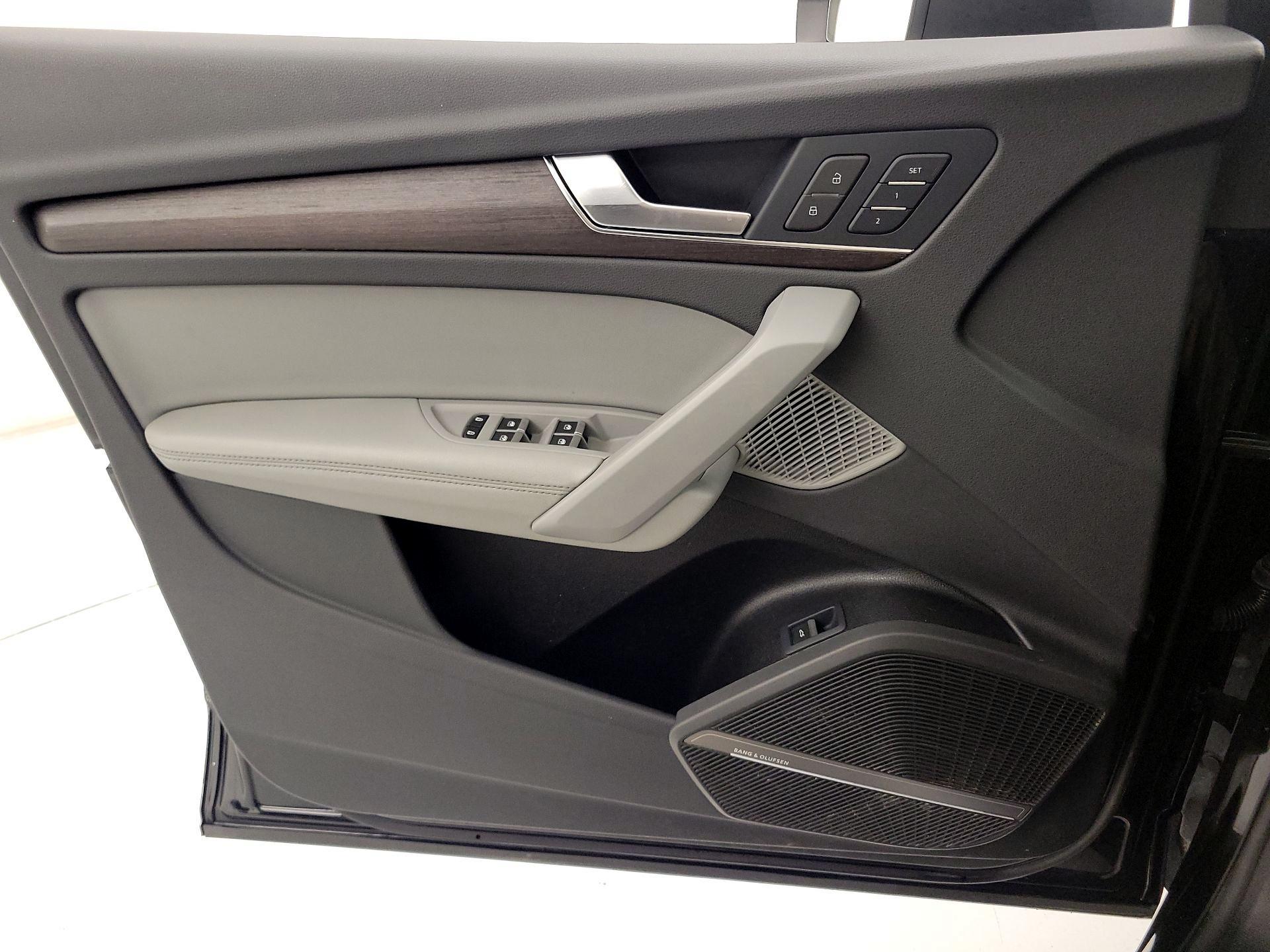 Thumbnail: 2024 Audi Q5 - 12