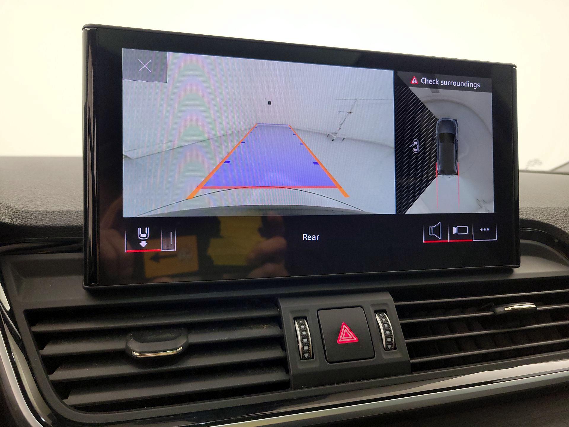 Thumbnail: 2024 Audi Q5 - 14