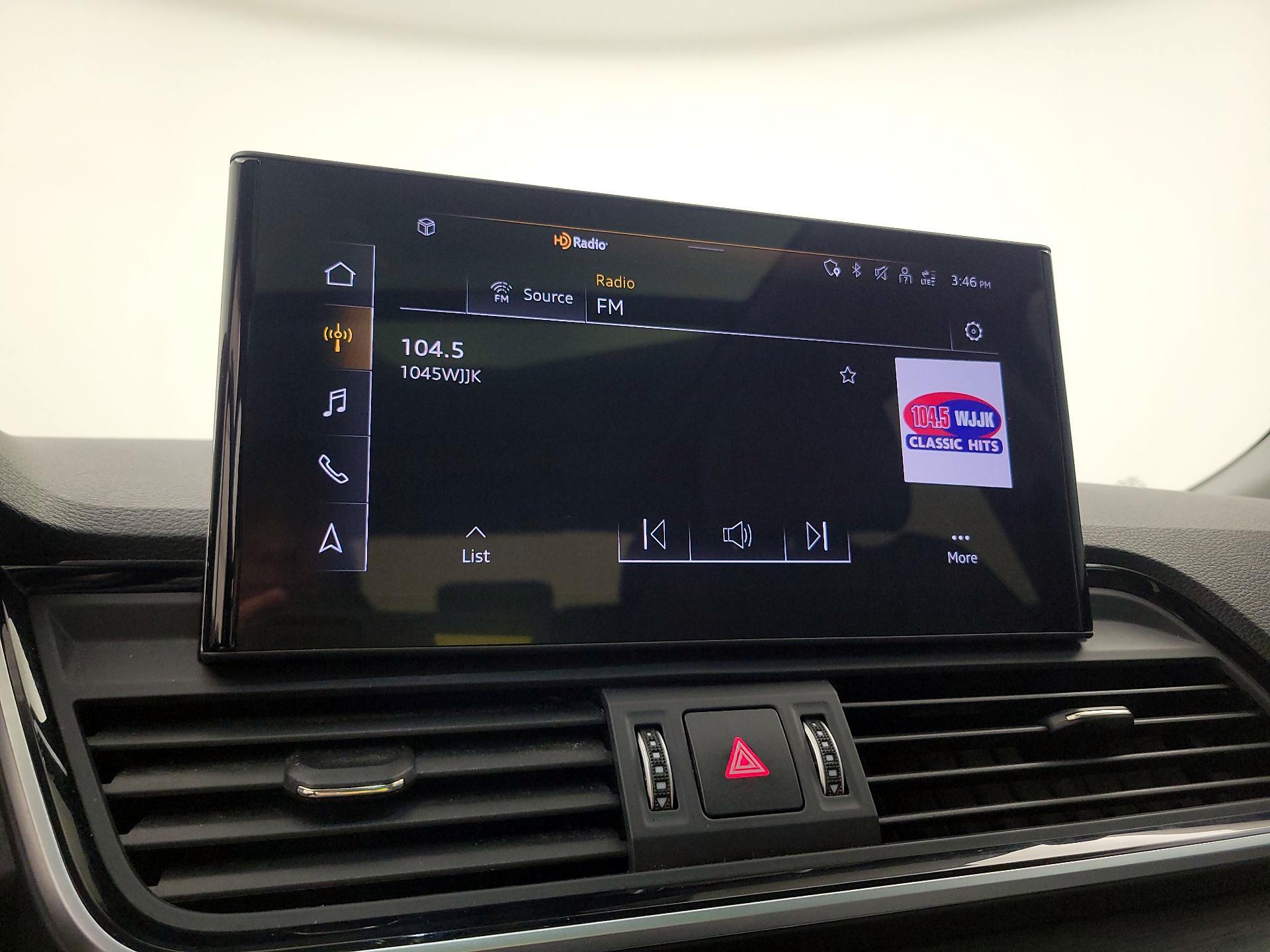 Thumbnail: 2024 Audi Q5 - 15