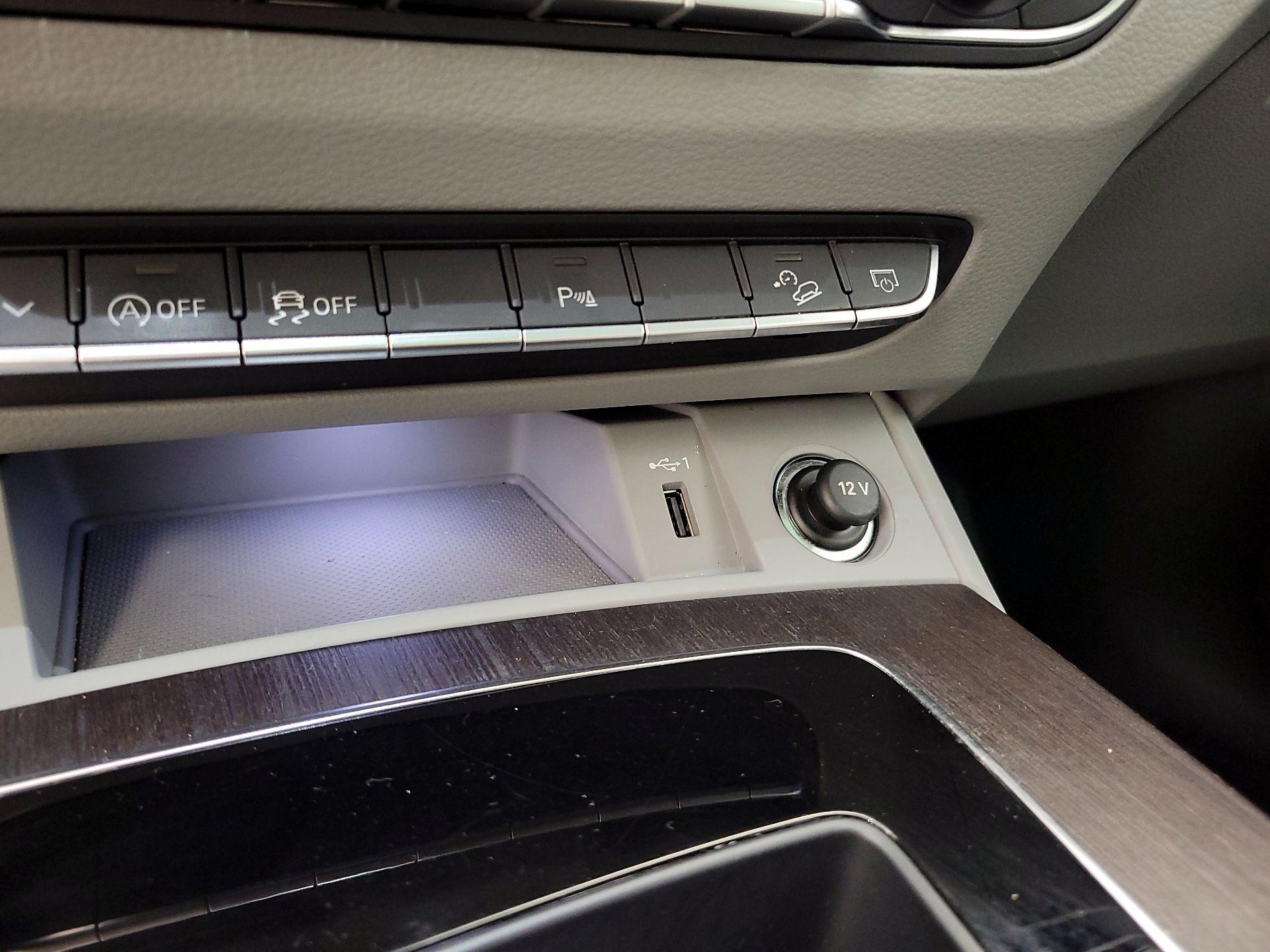 Thumbnail: 2024 Audi Q5 - 18