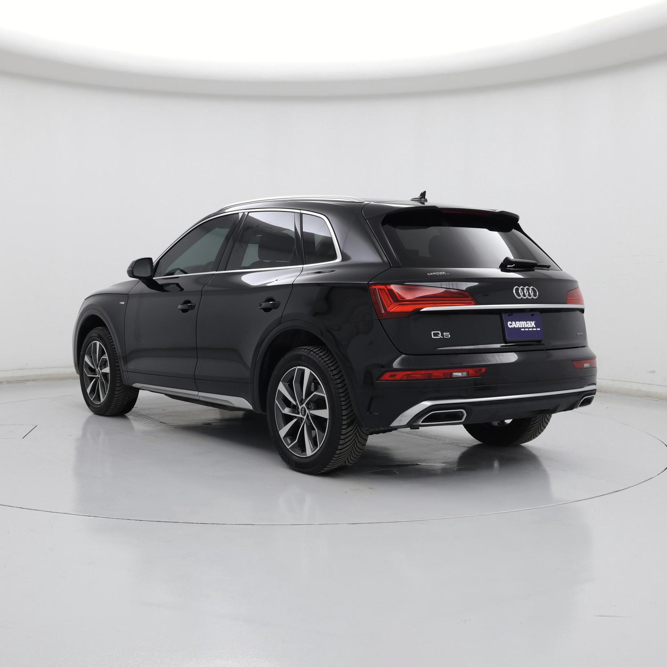 Thumbnail: 2024 Audi Q5 - 2