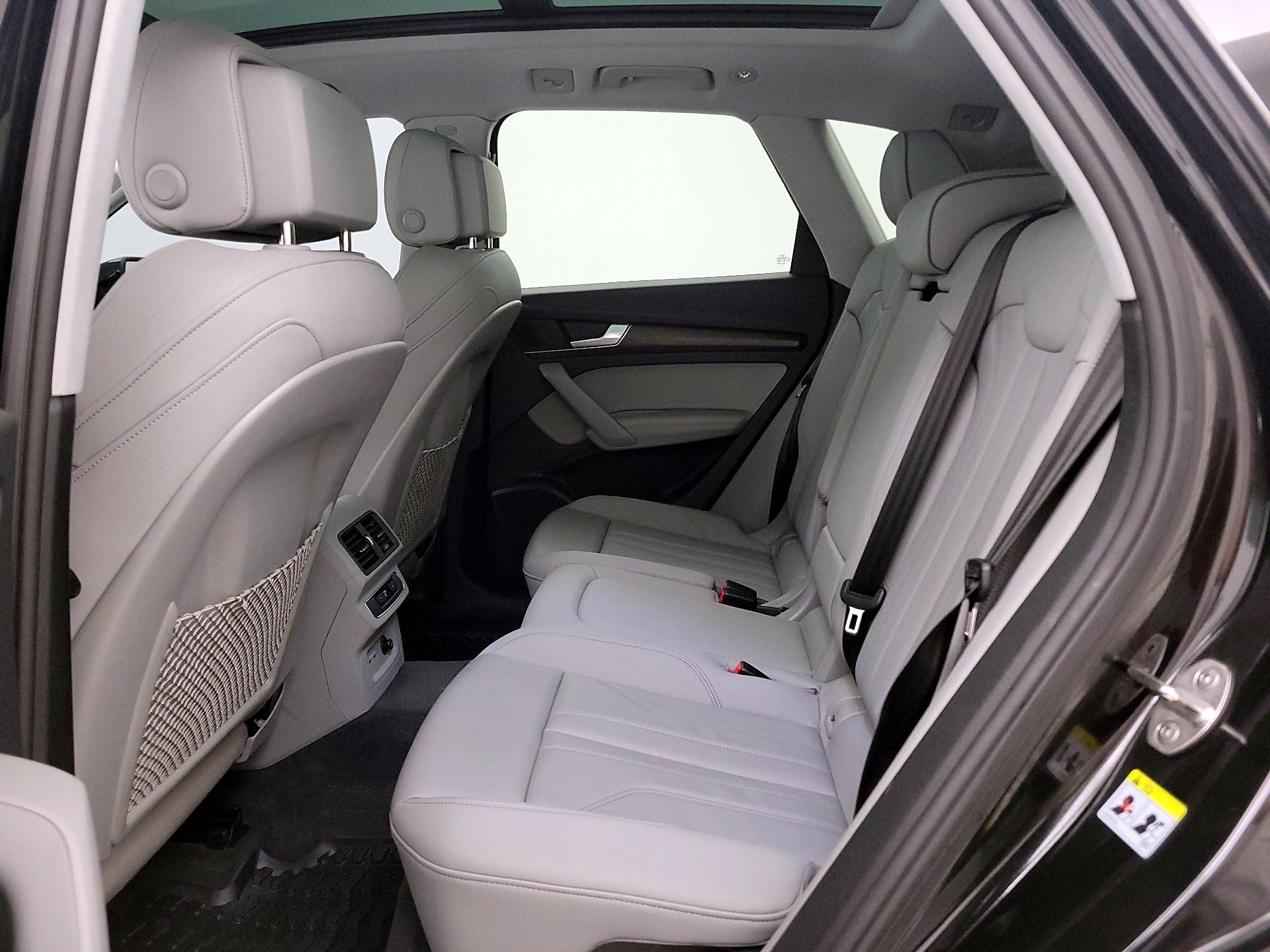 Thumbnail: 2024 Audi Q5 - 20