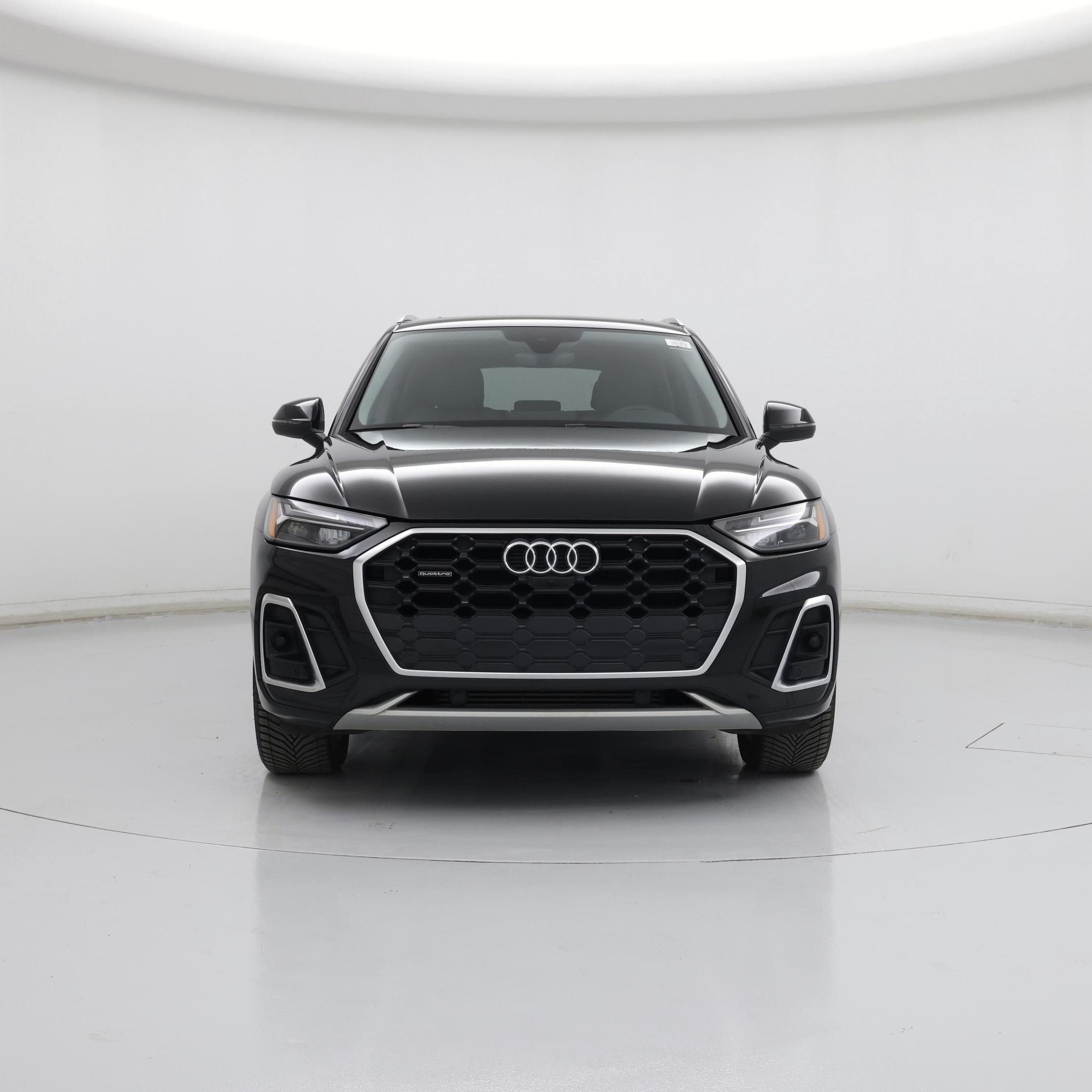 Thumbnail: 2024 Audi Q5 - 5