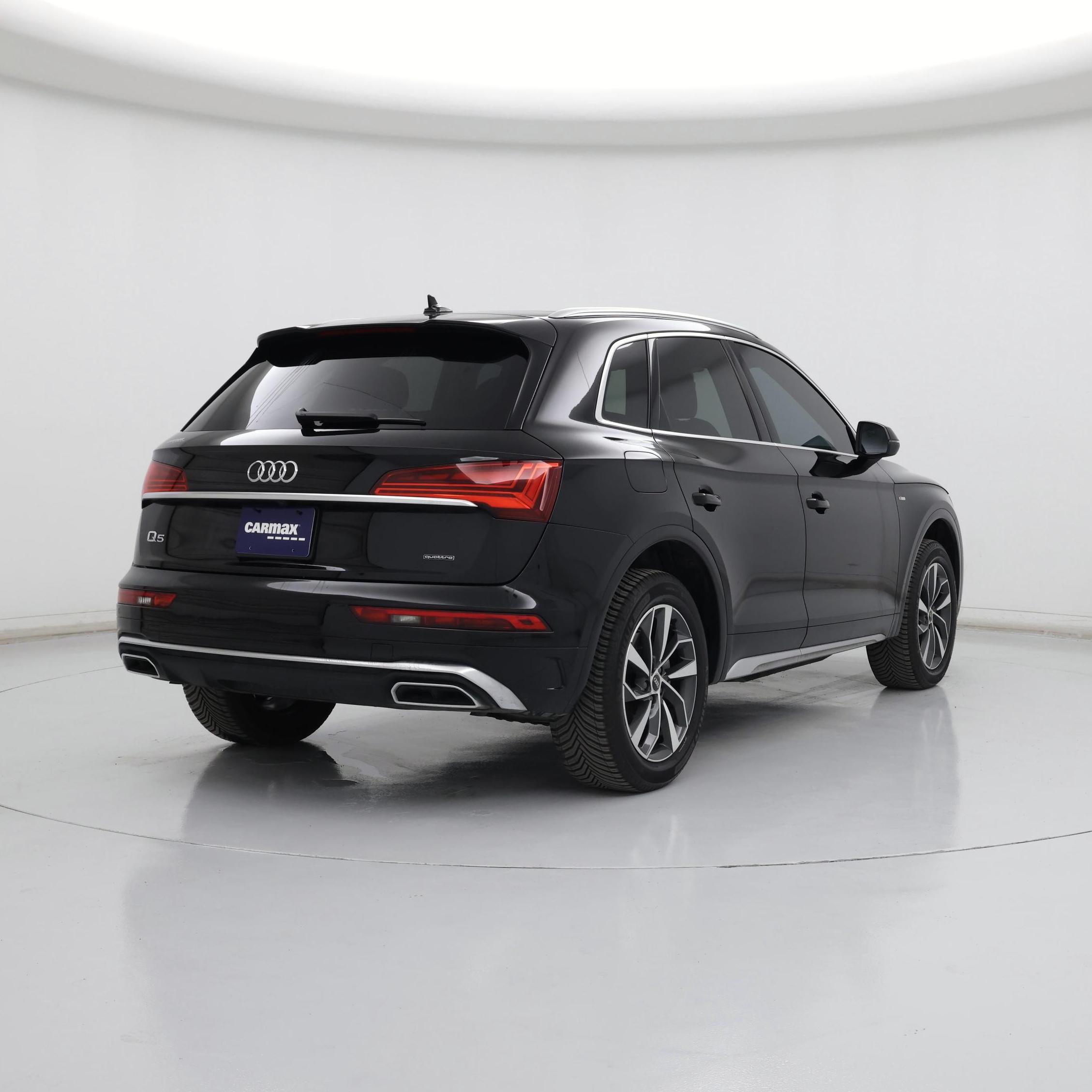 Thumbnail: 2024 Audi Q5 - 8