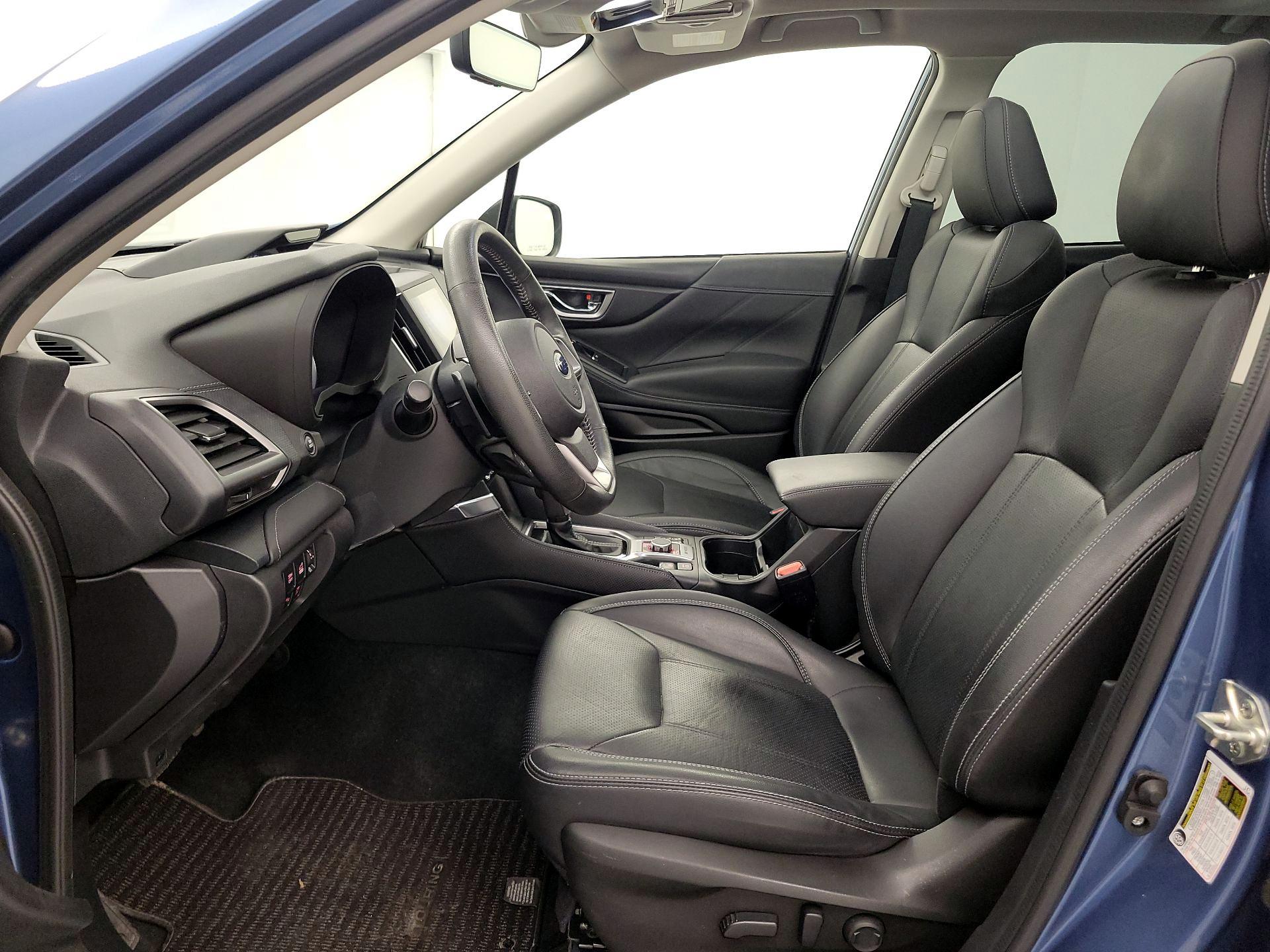 Thumbnail: 2021 Subaru Forester - 11