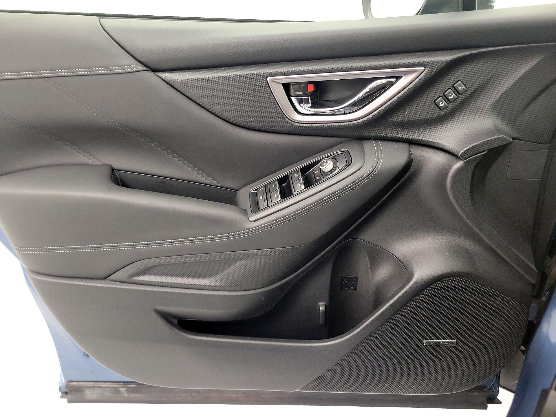 Thumbnail: 2021 Subaru Forester - 12