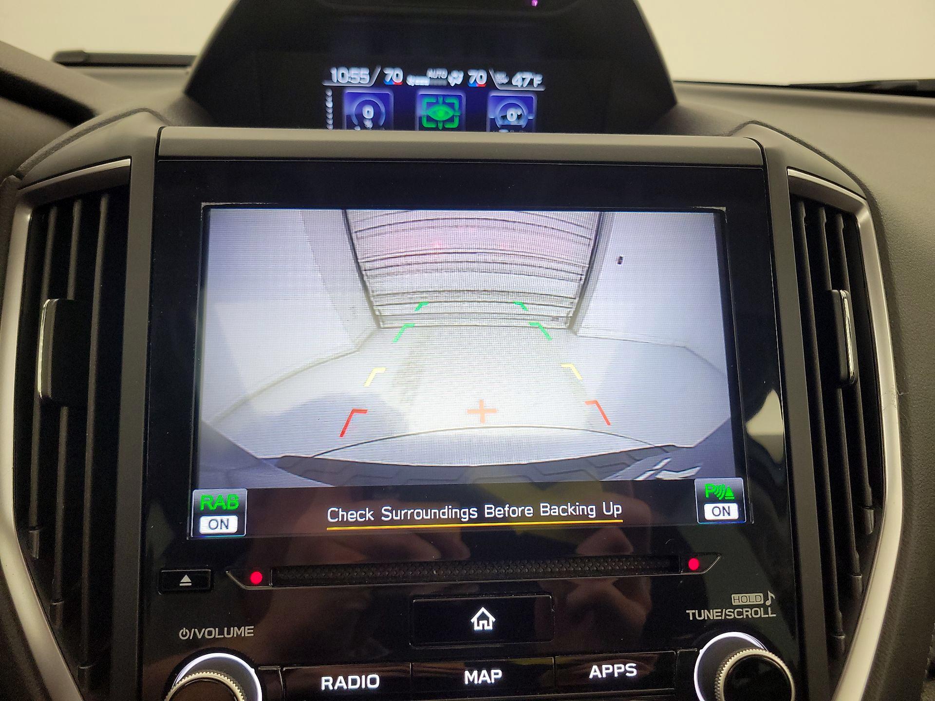 Thumbnail: 2021 Subaru Forester - 15