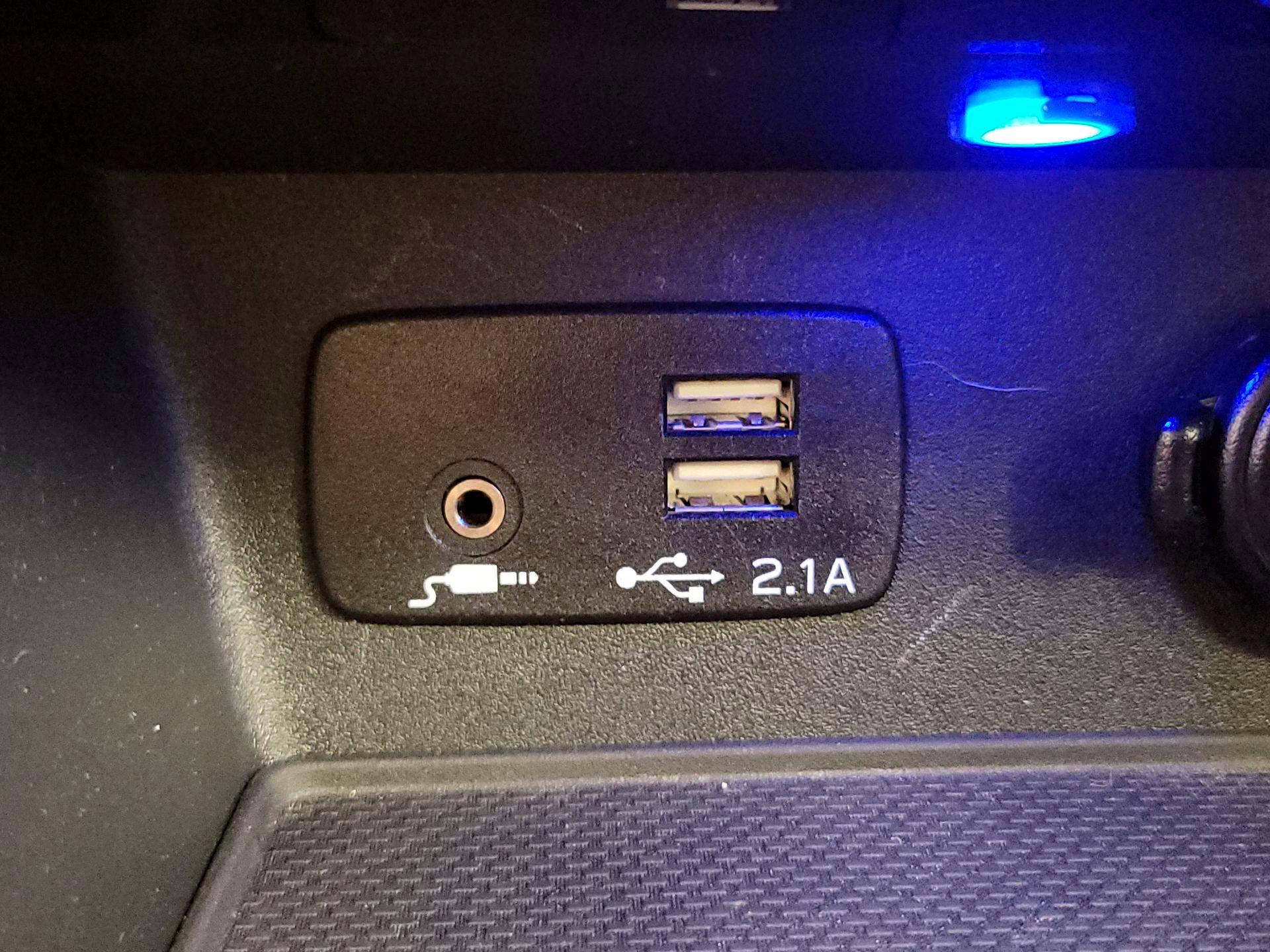 Thumbnail: 2021 Subaru Forester - 19