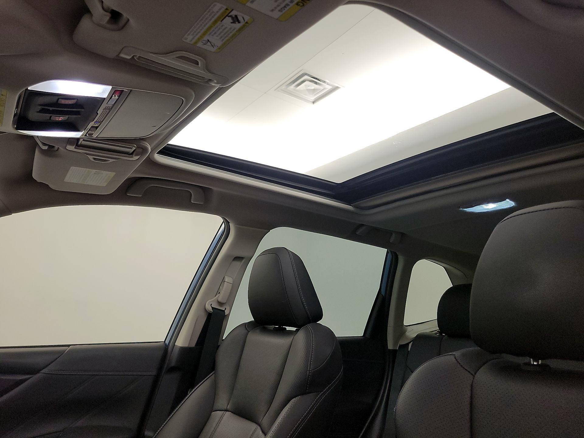 Thumbnail: 2021 Subaru Forester - 20