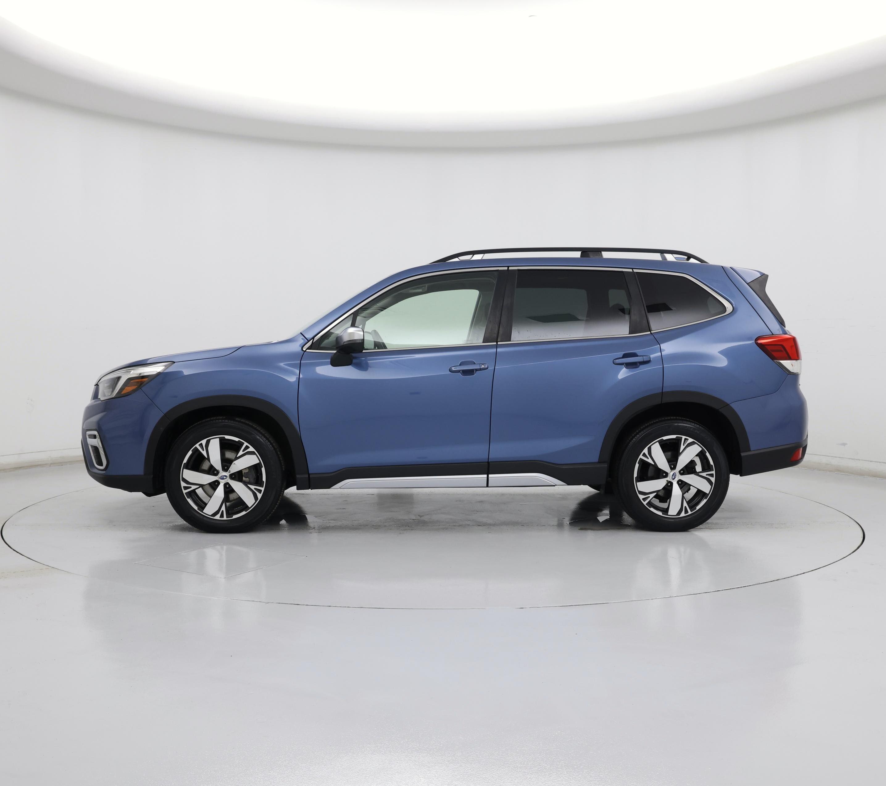 Thumbnail: 2021 Subaru Forester - 3