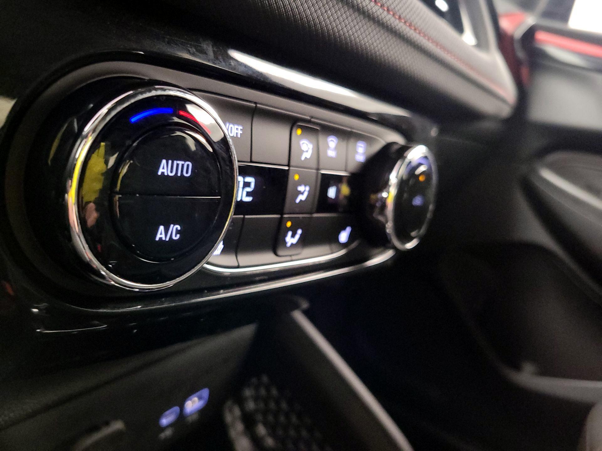 Thumbnail: 2024 Chevrolet TrailBlazer - 16