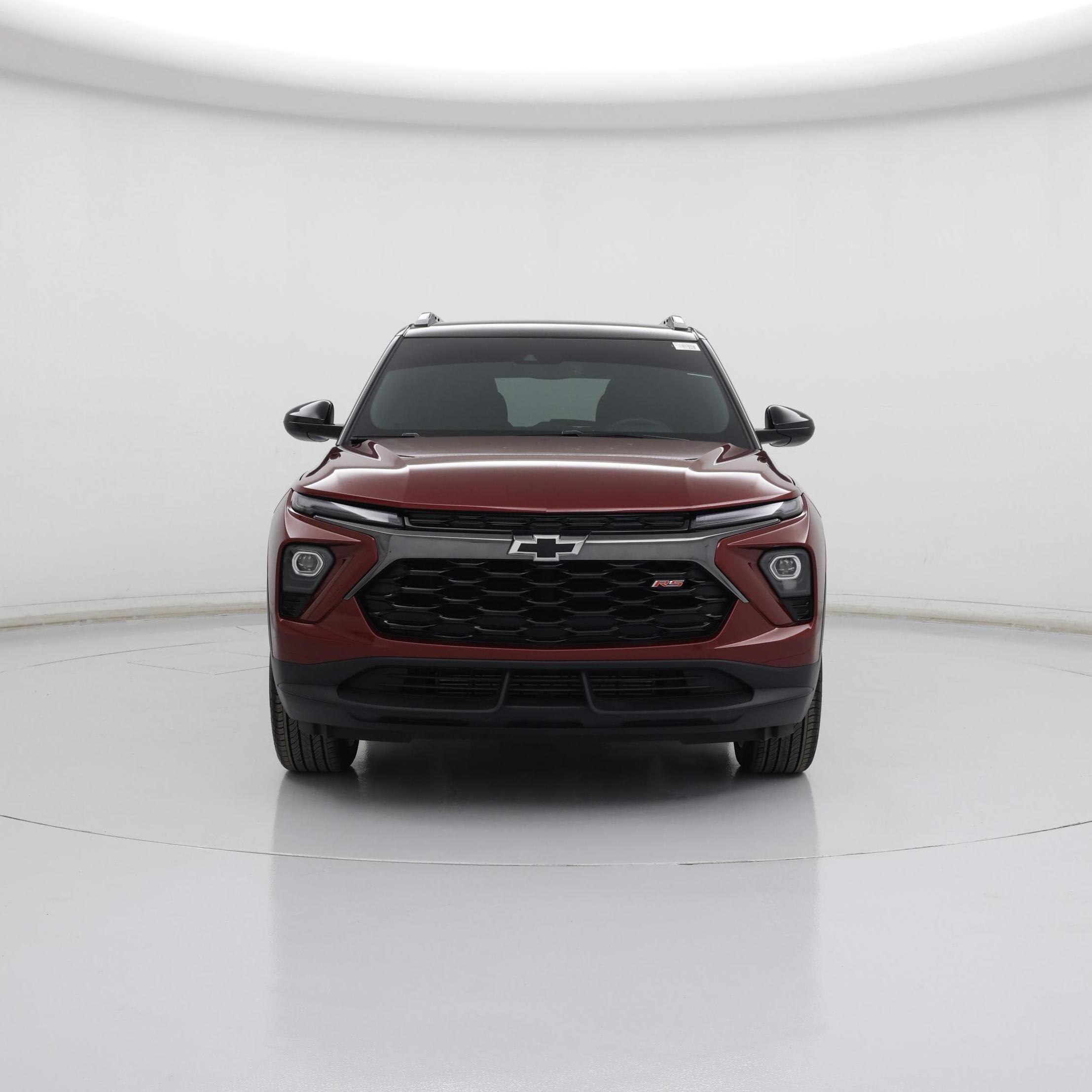 Thumbnail: 2024 Chevrolet TrailBlazer - 5